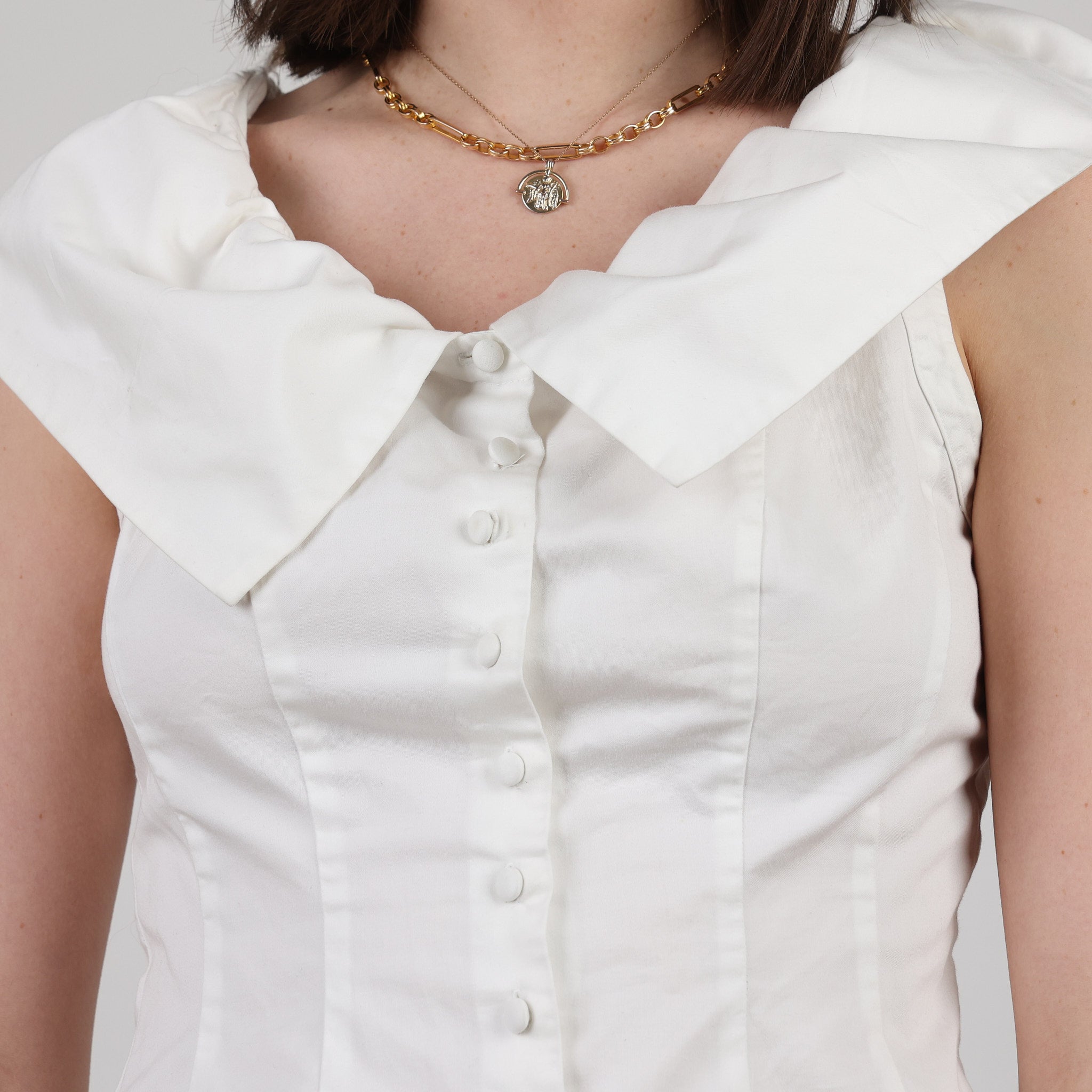 Shirt, UK Size 10