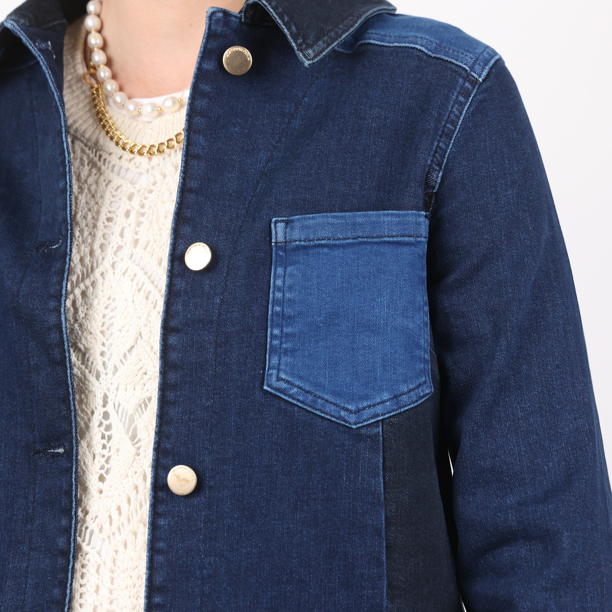 Jacket, UK Size 8