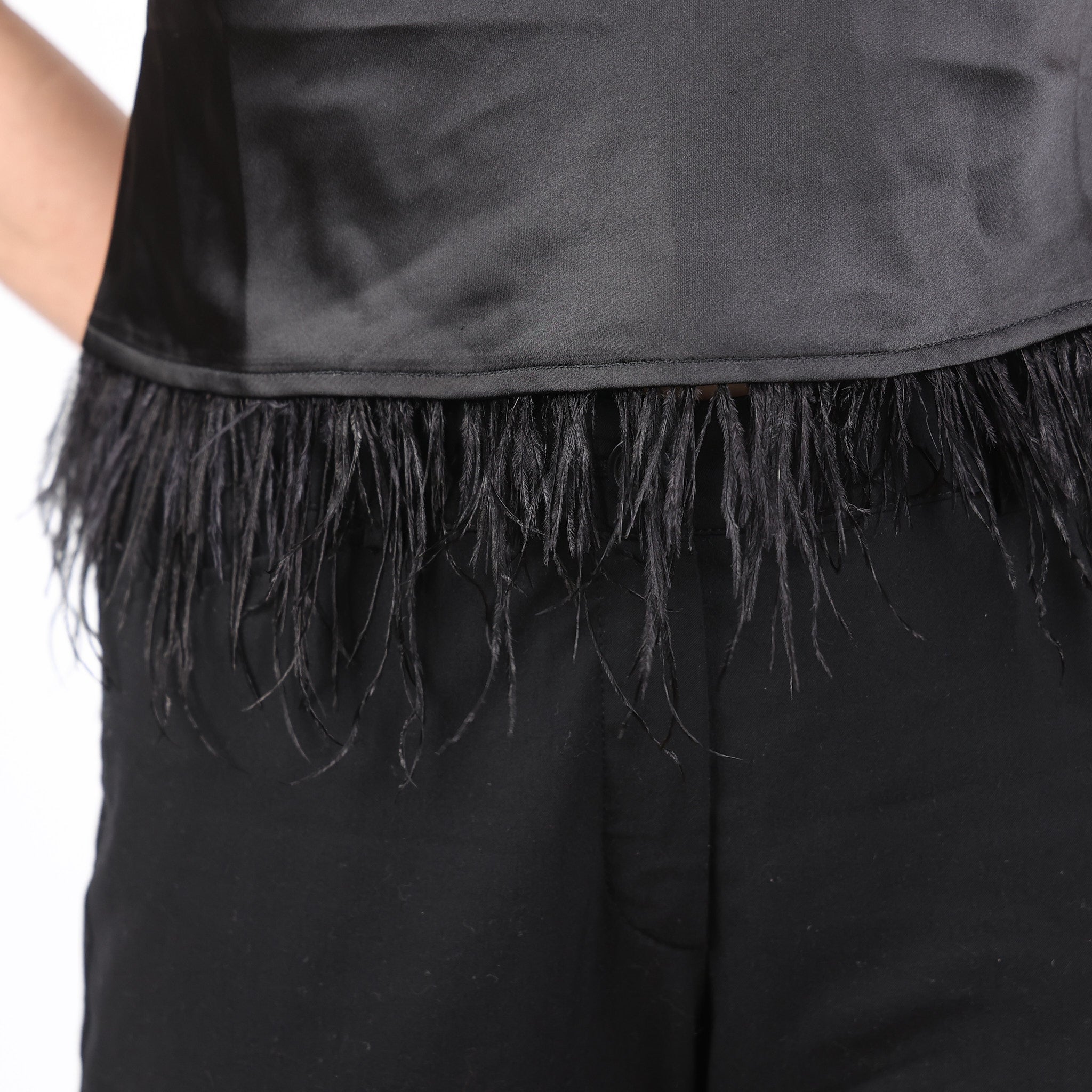 Top, UK Size 10