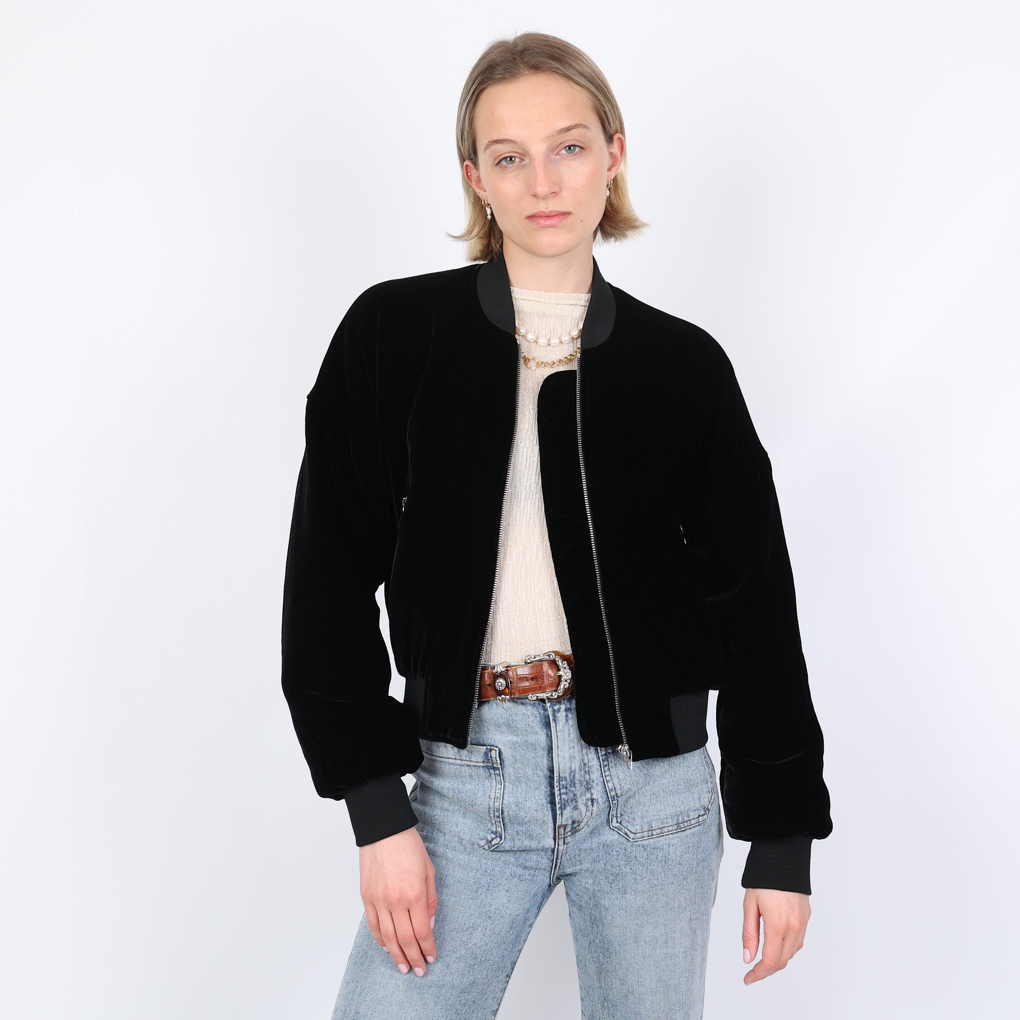 Jacket, UK Size 8