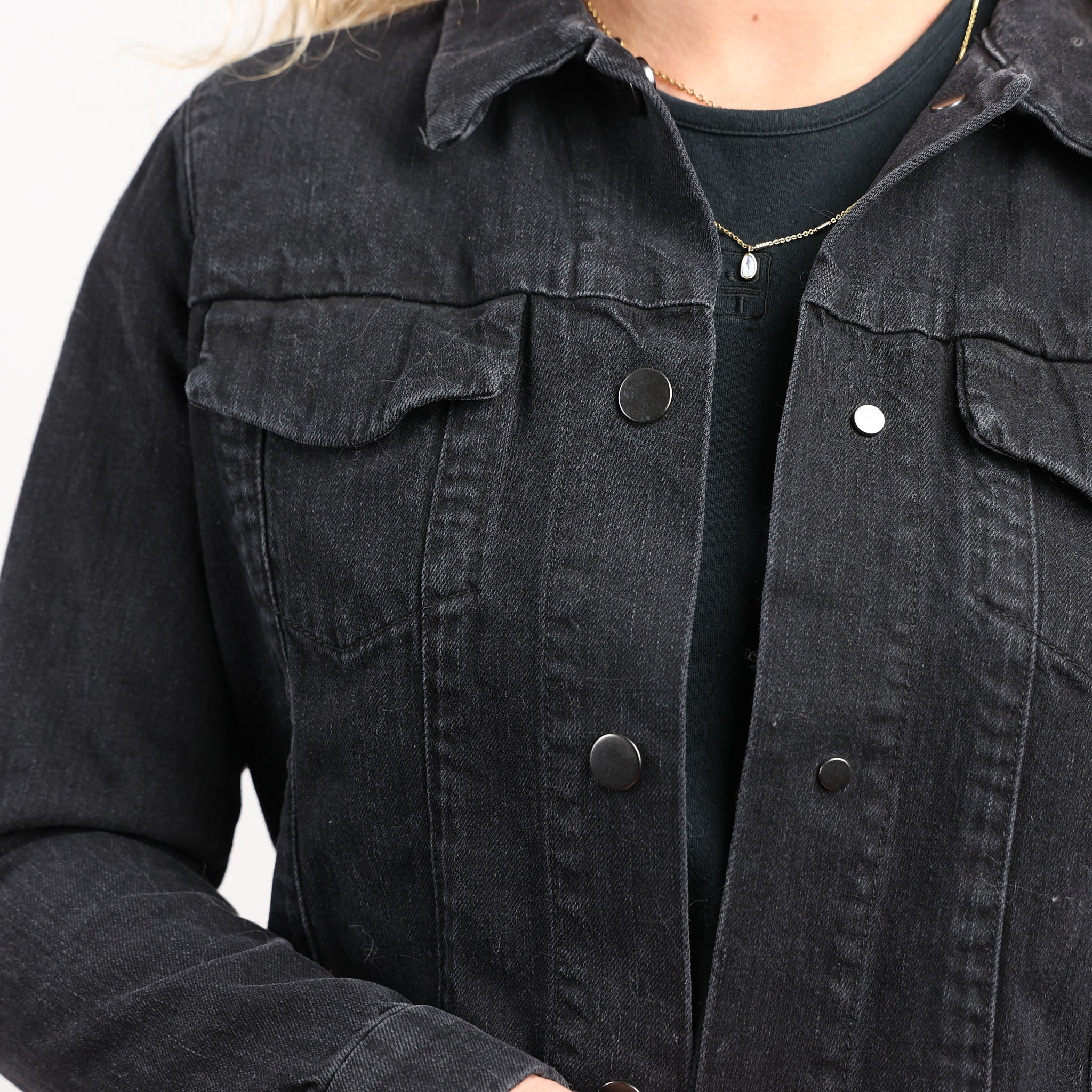 Jacket, UK Size 8