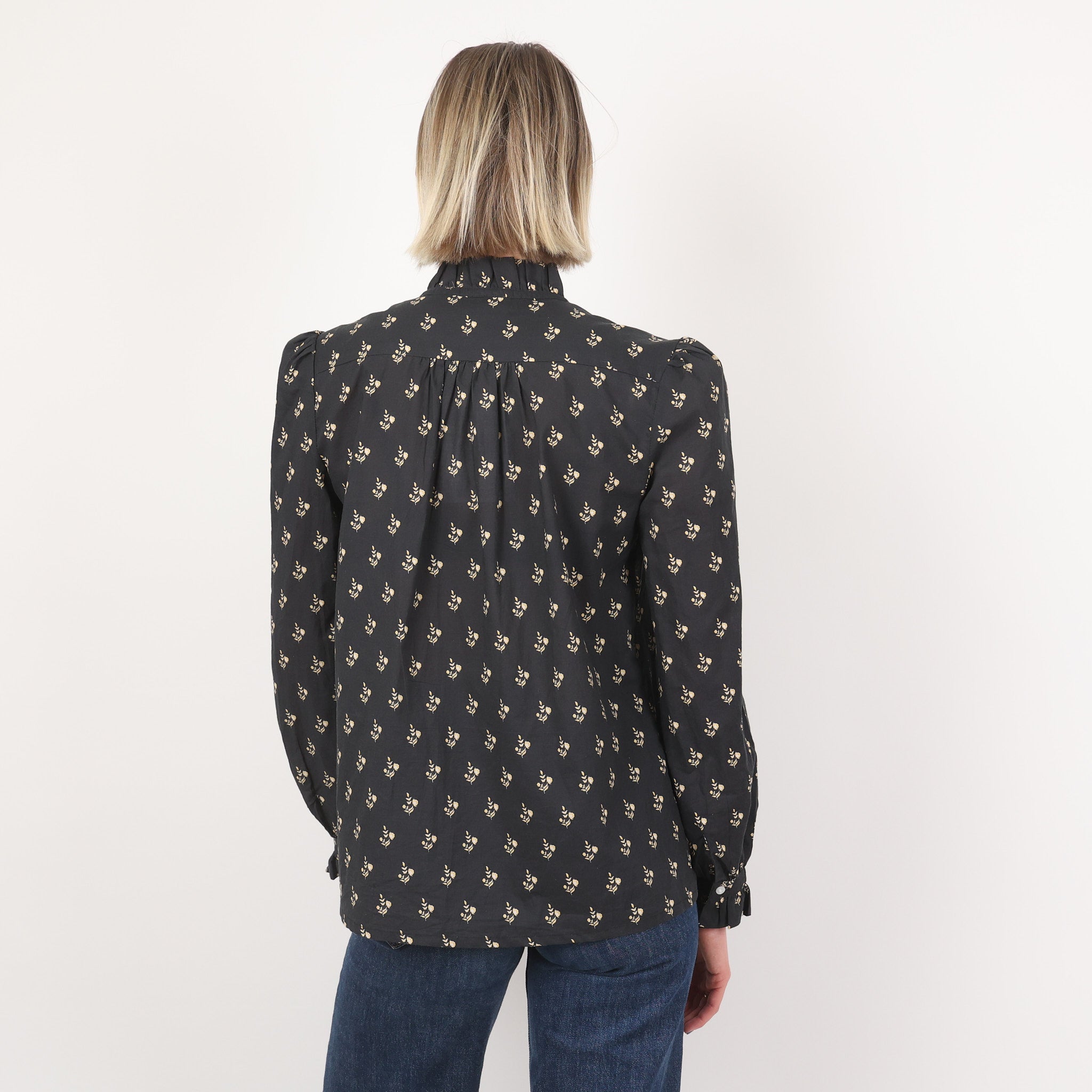 Shirt, UK Size 8
