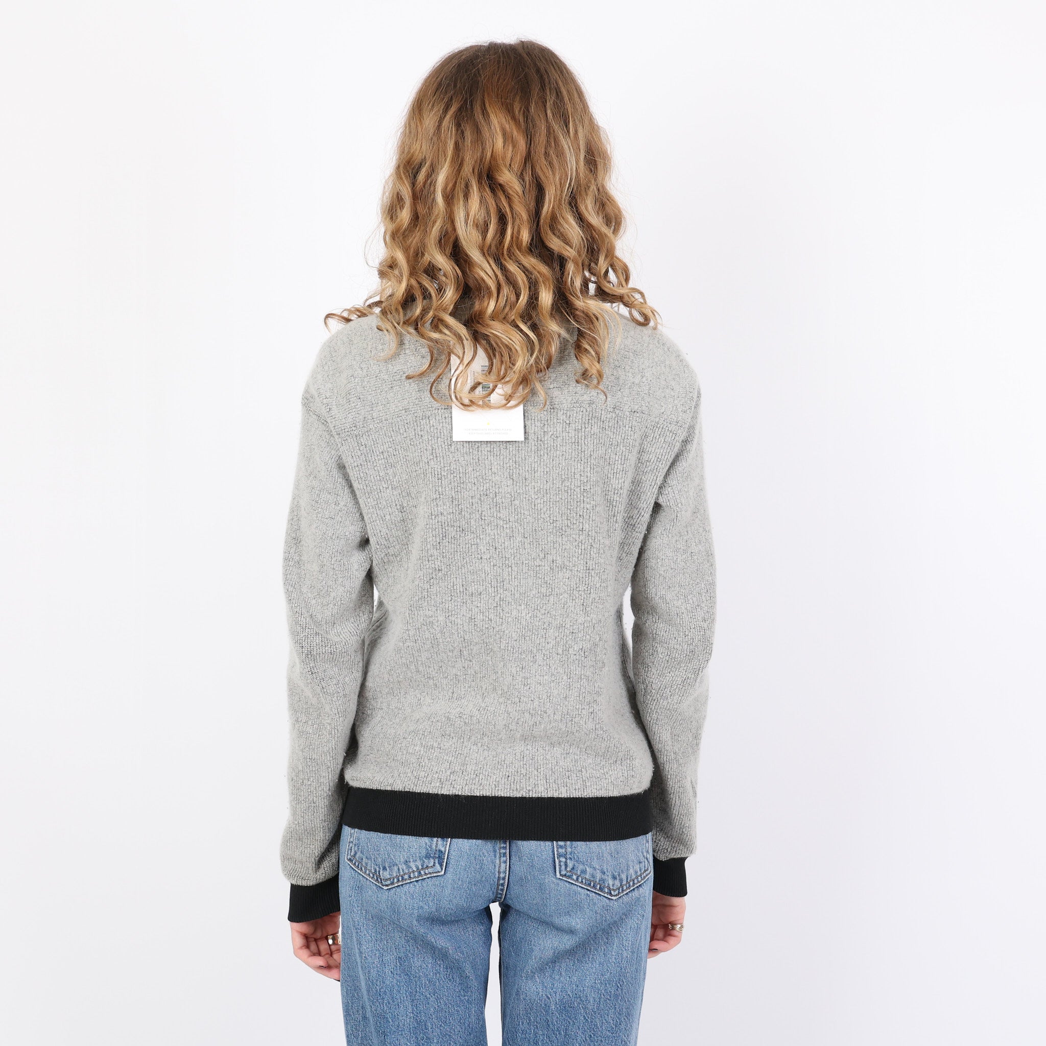 Jumper, UK Size 8