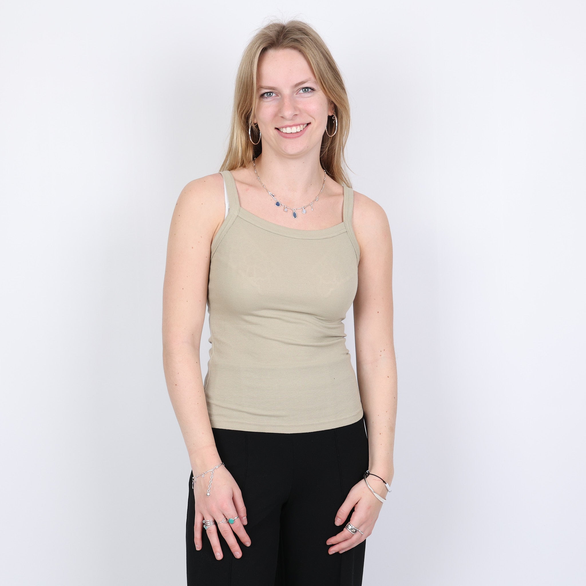 Top, UK Size 8