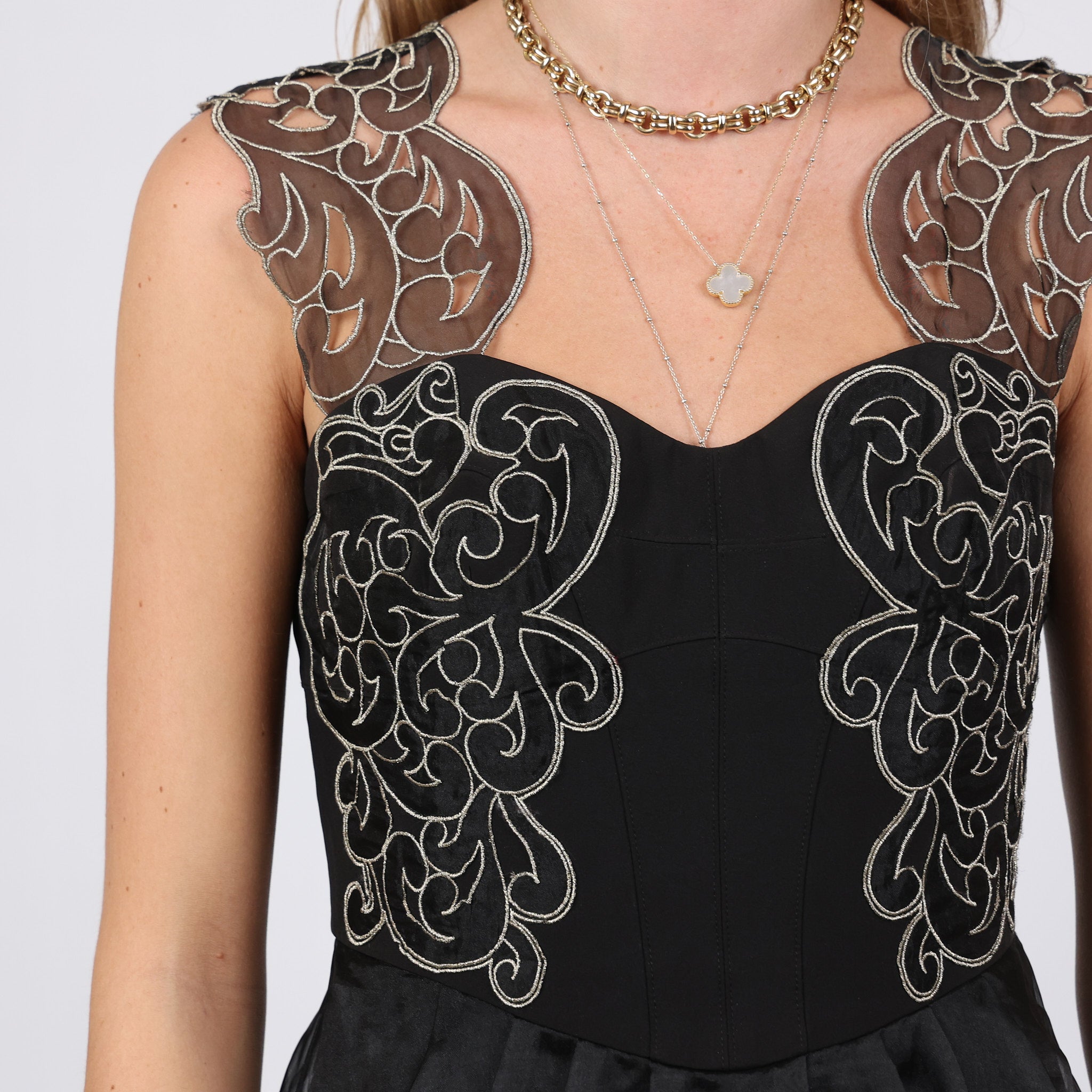 Dress, UK Size 10