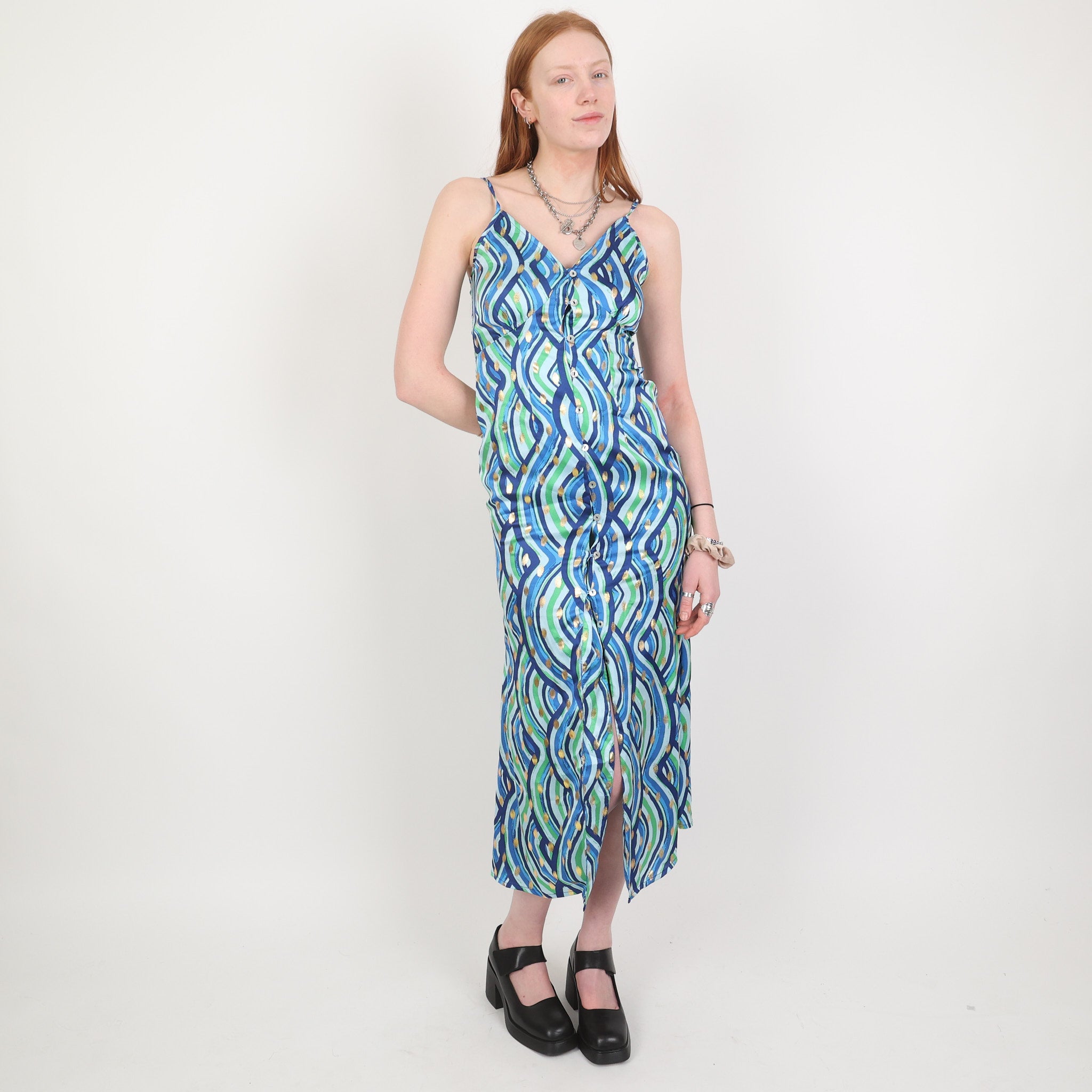 Dress, UK Size 8