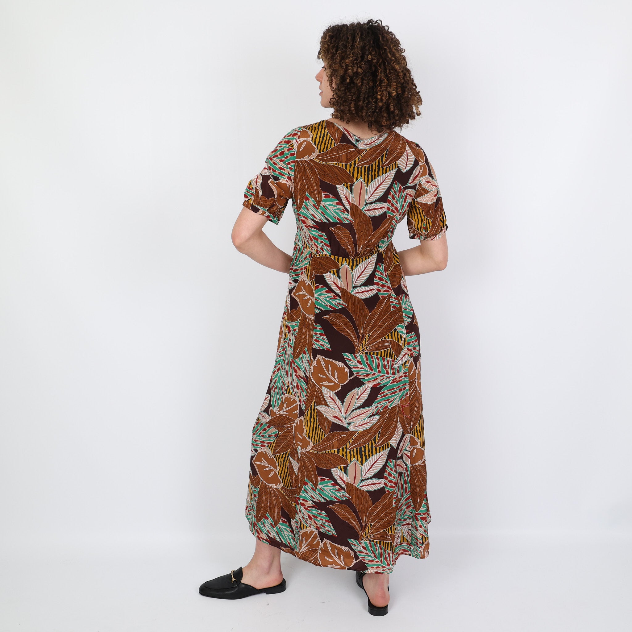 Dress, UK Size 12