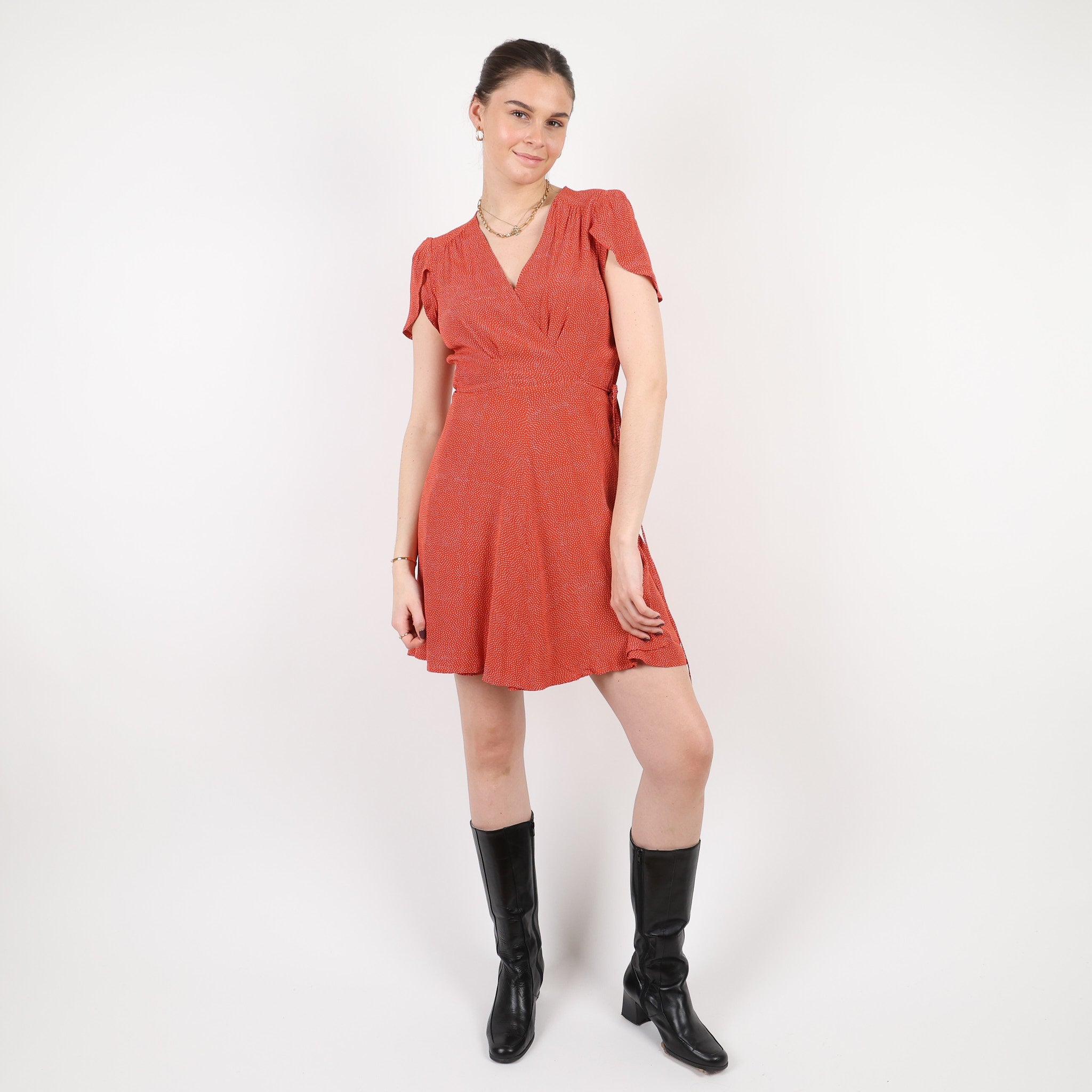 Dress, UK Size 8