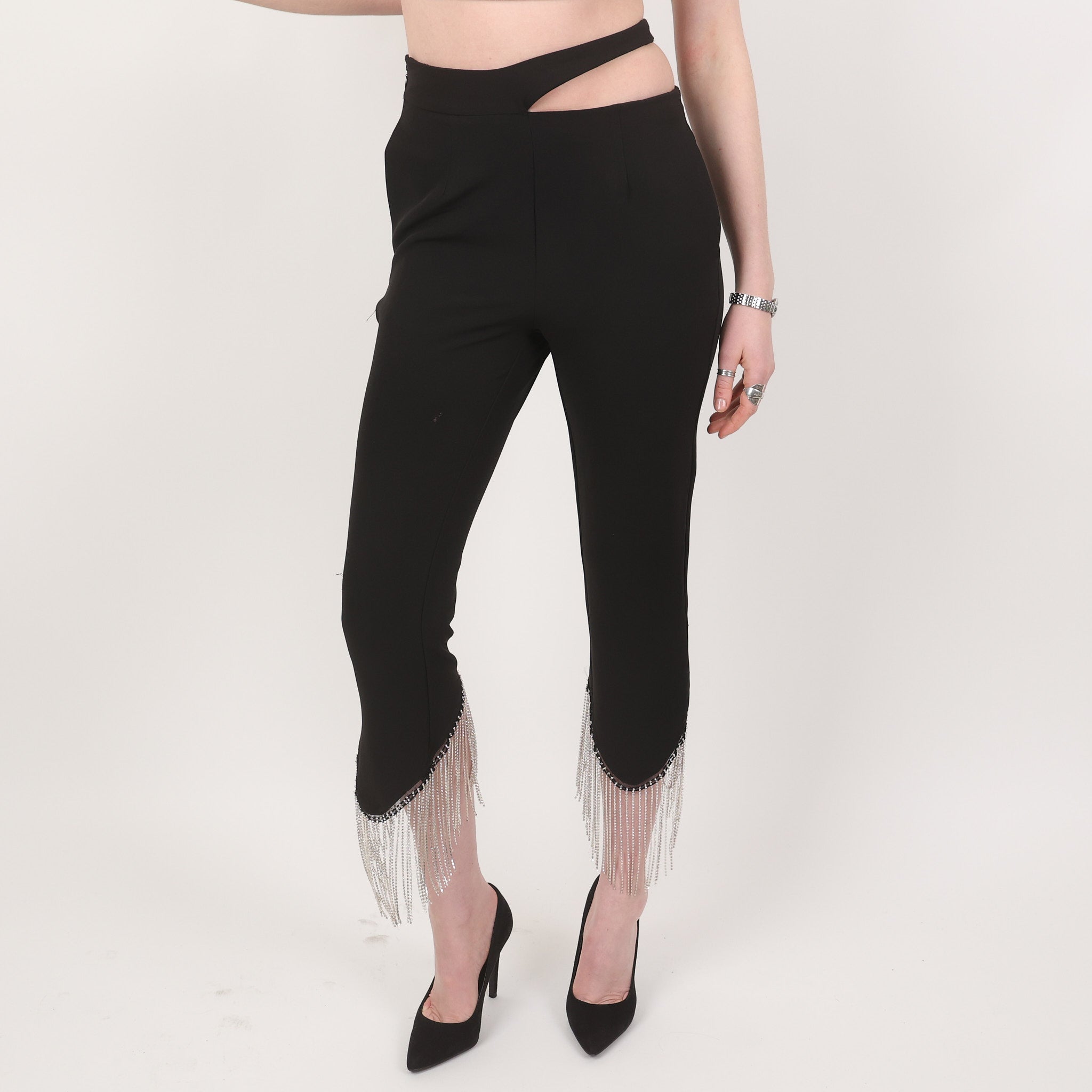 Trousers, UK Size 8