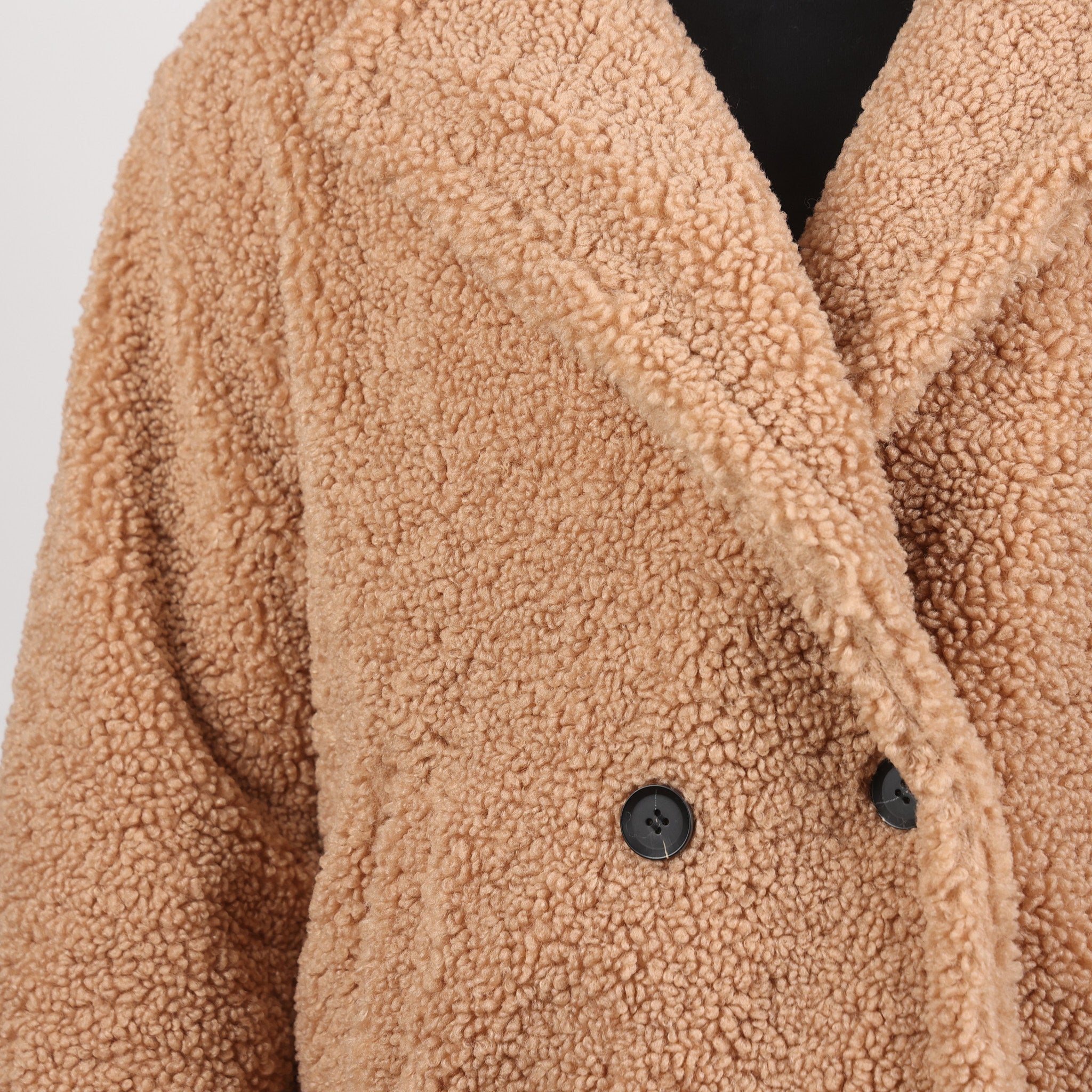 Coat, UK Size 10