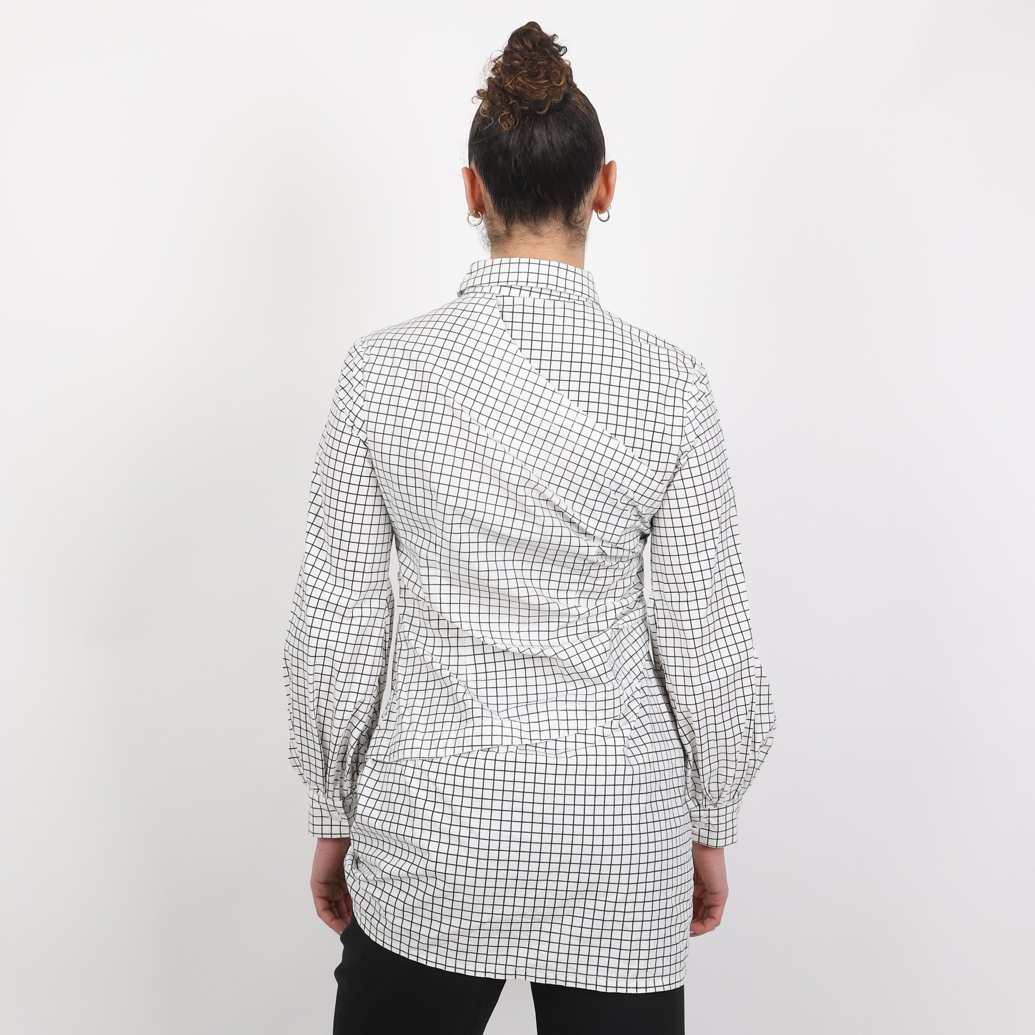 Shirt, UK Size 10