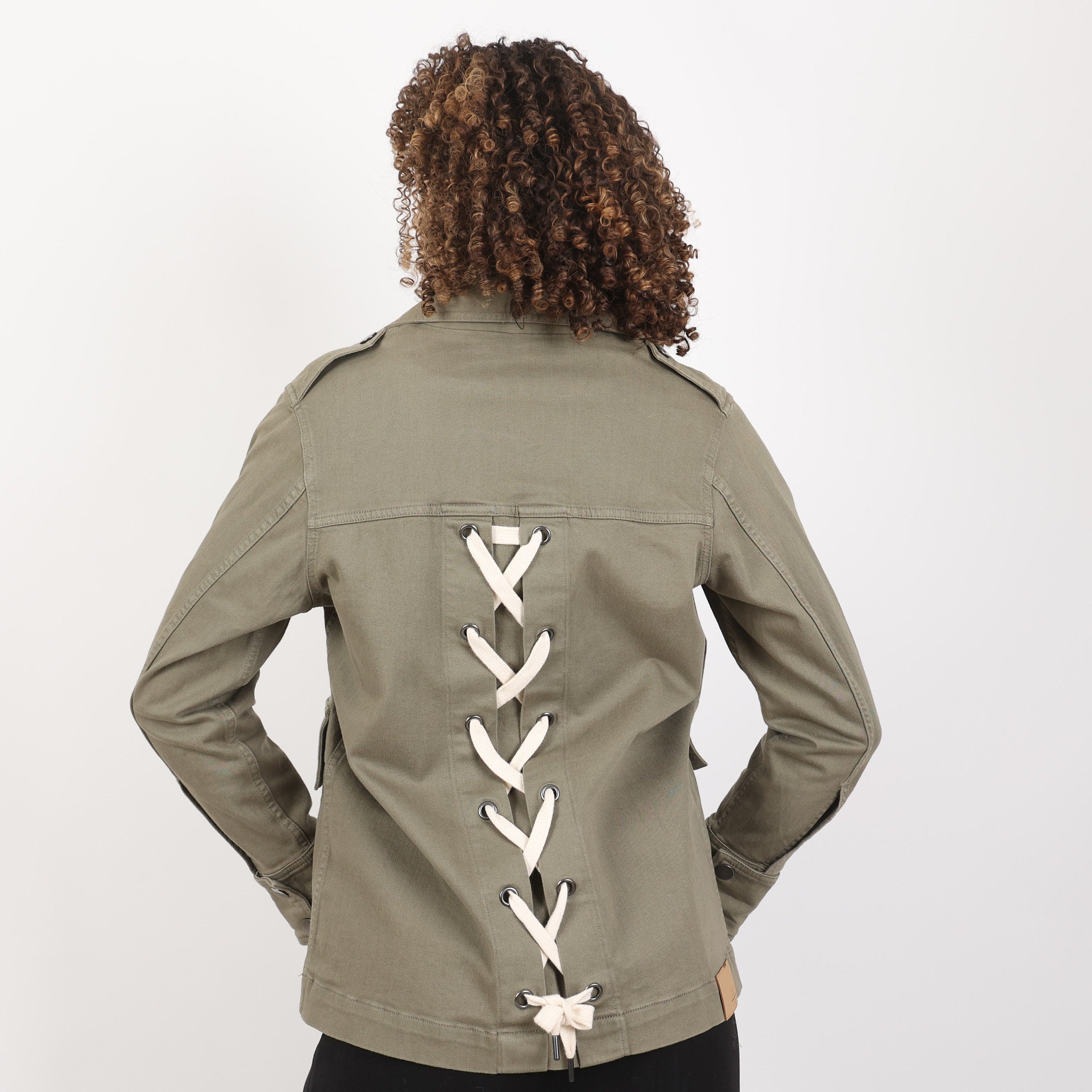 Jacket, UK Size 10