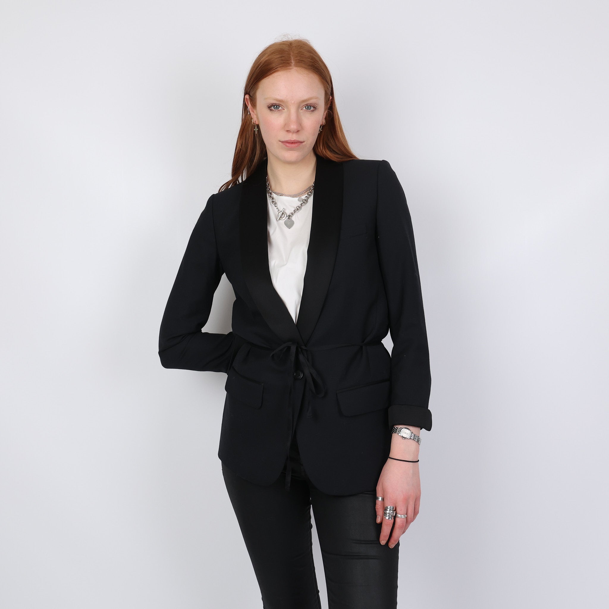 Jacket, UK Size 8