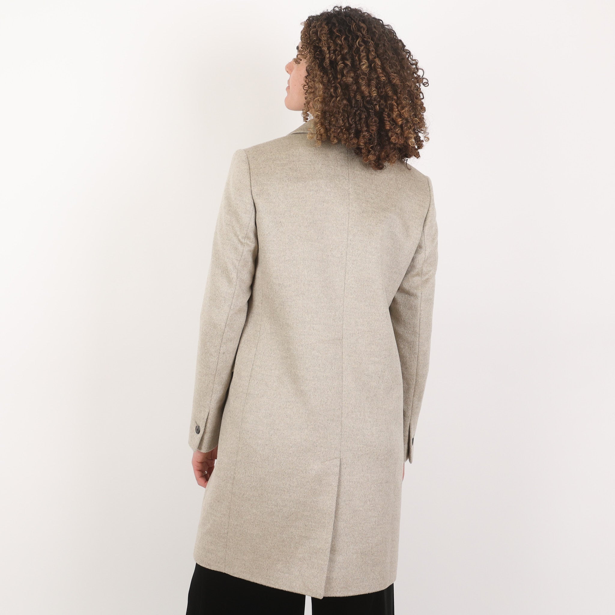 Coat, UK Size 10
