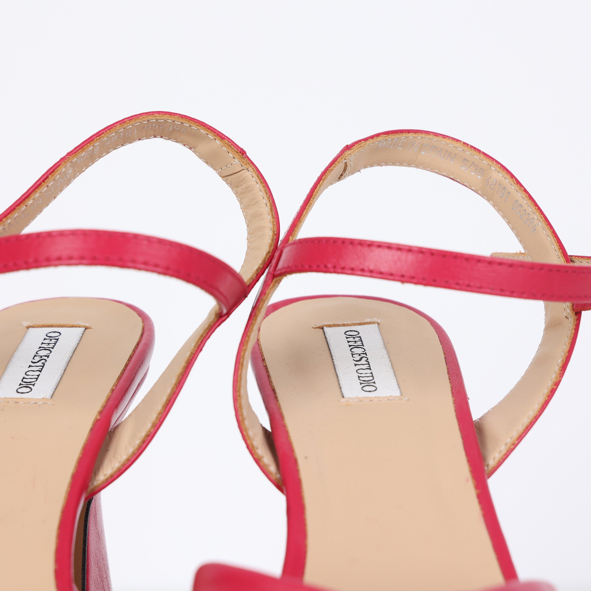 Shoes, Shoe Size 38