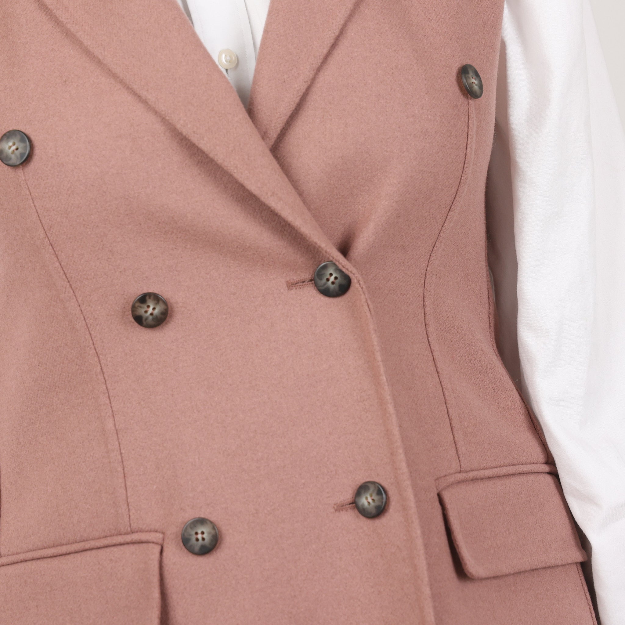 Vest, UK Size 10