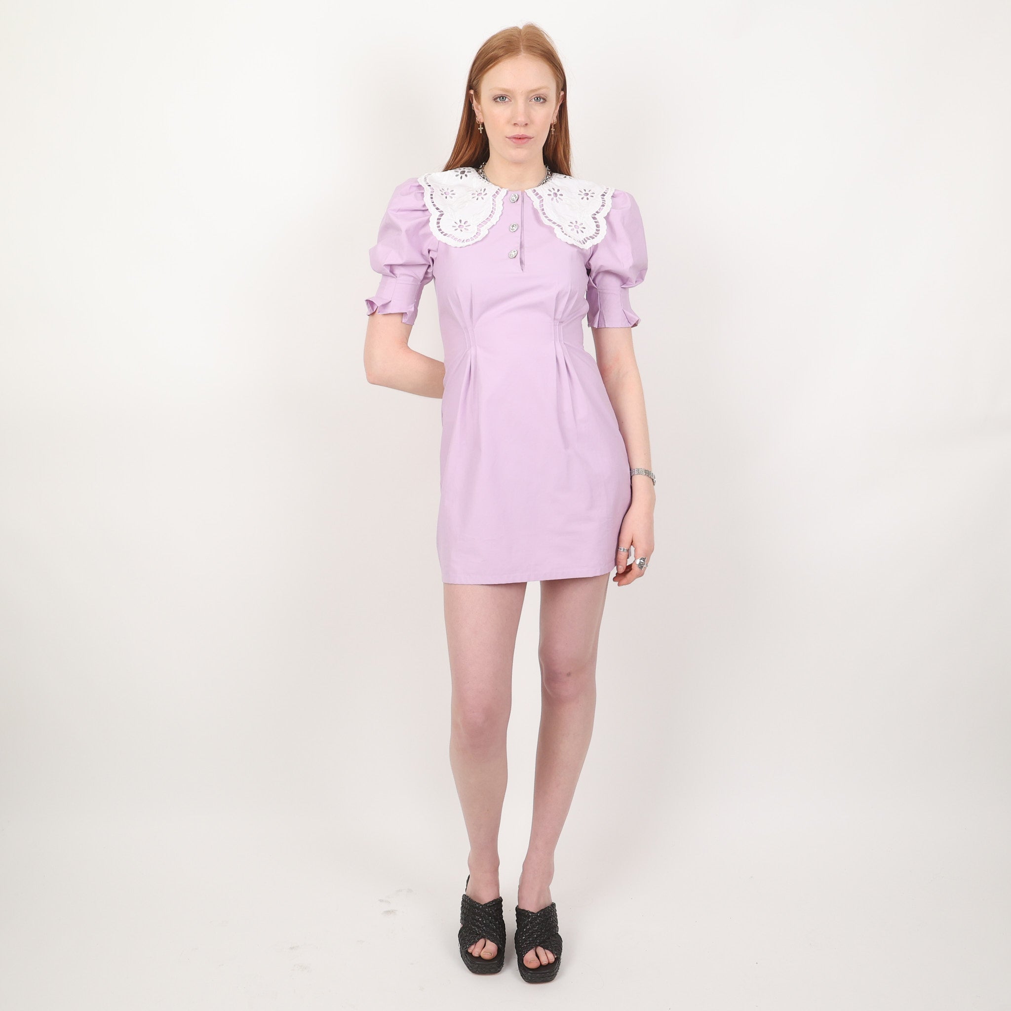Dress, UK Size 8