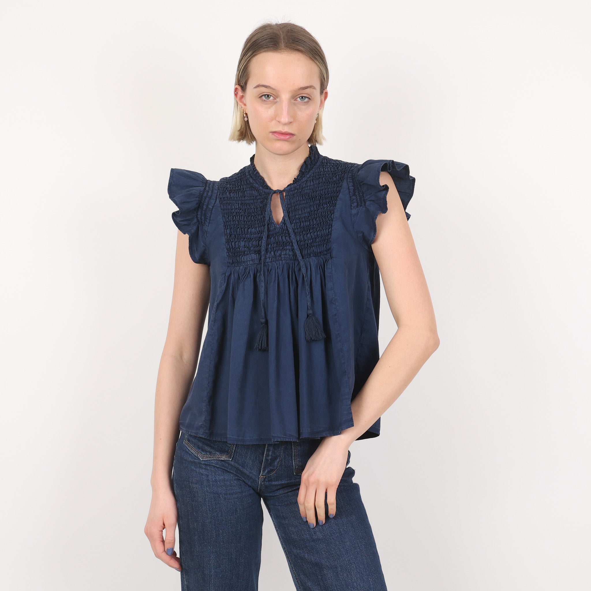 Blouse, UK Size 8