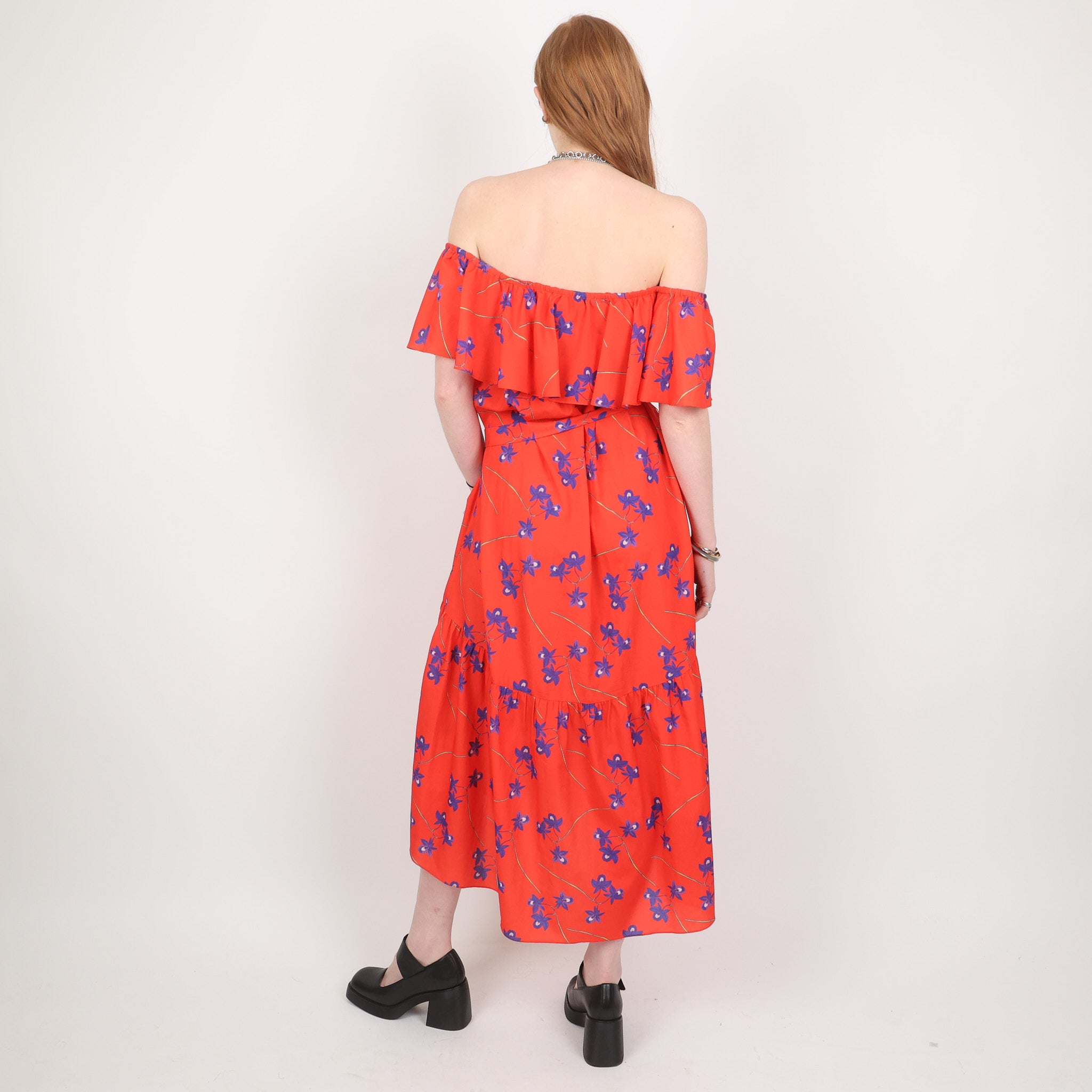 Dress, UK Size 8