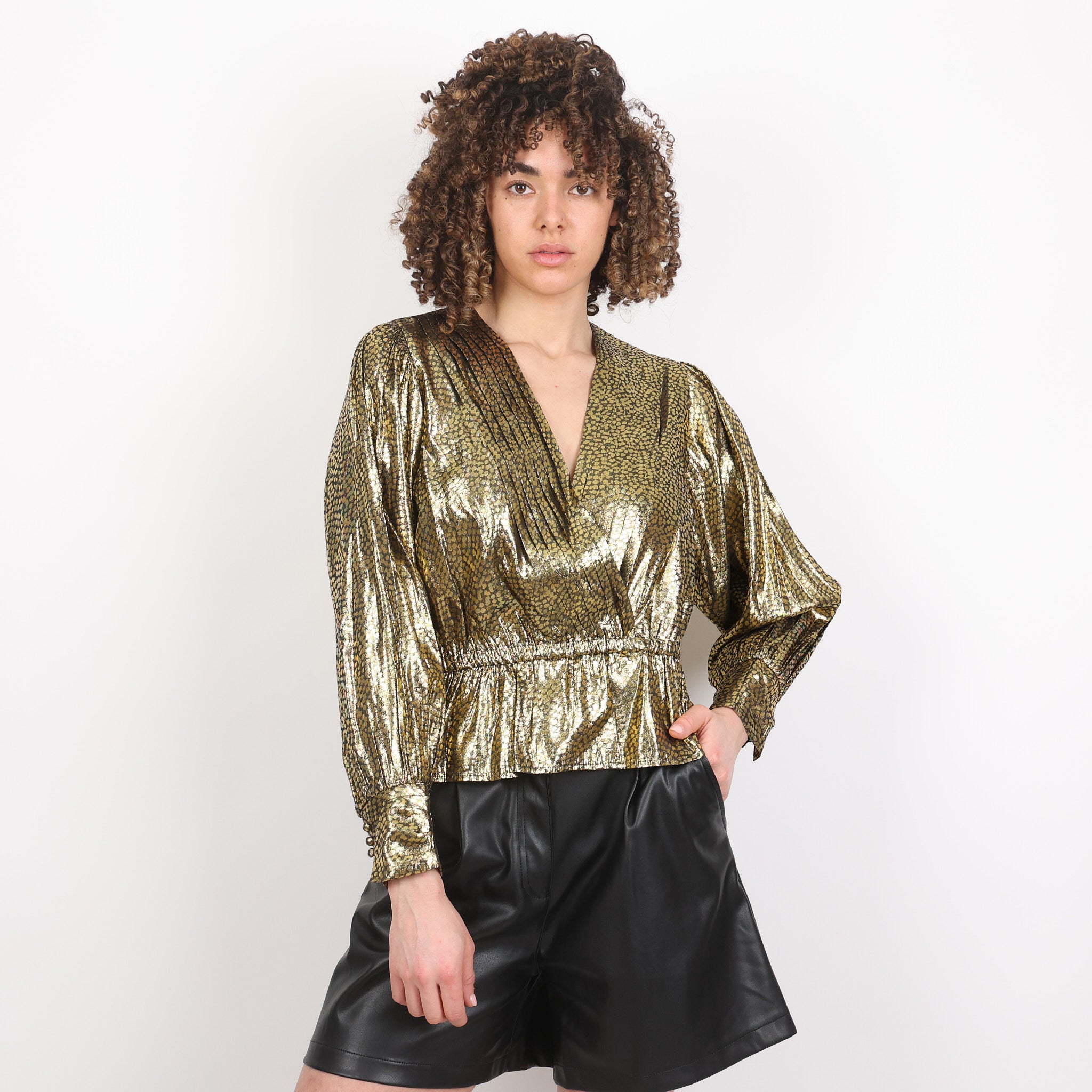 Blouse, UK Size 10