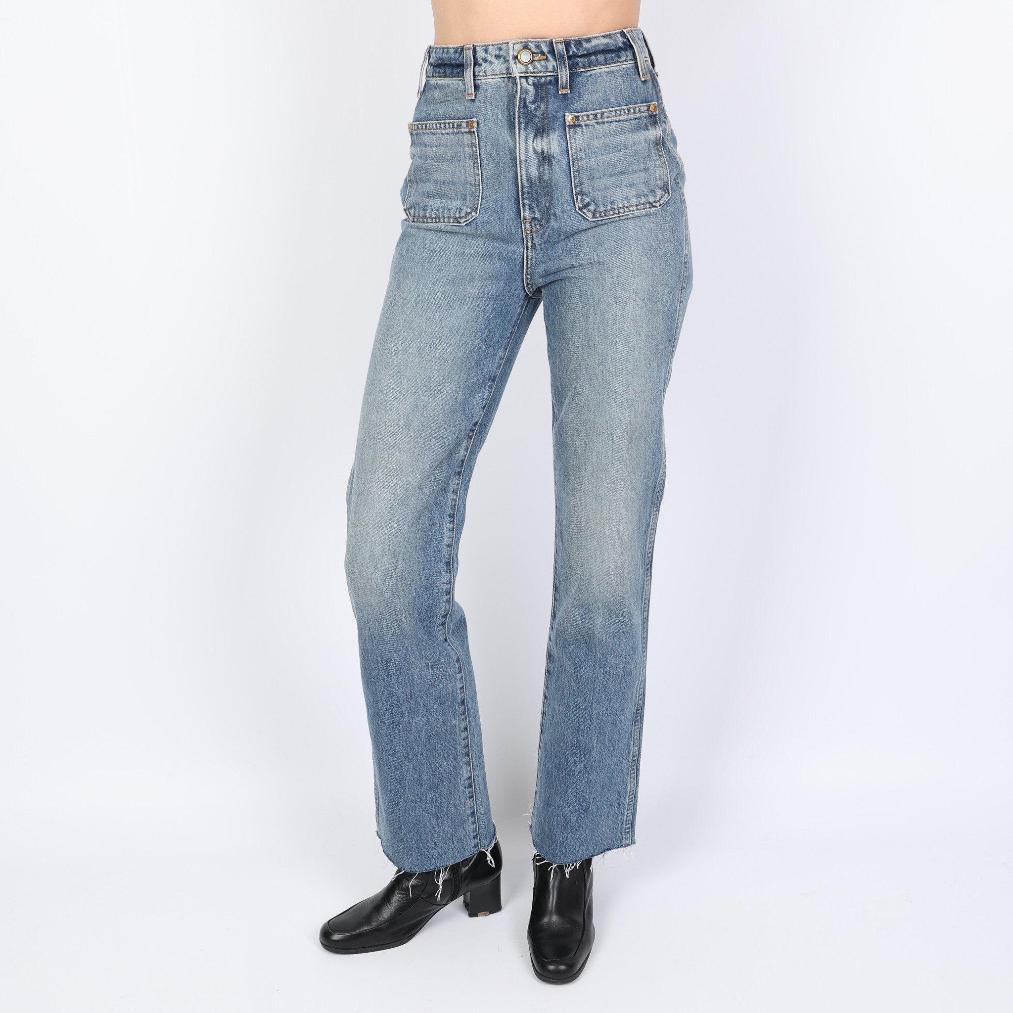 Jeans, Waist 26