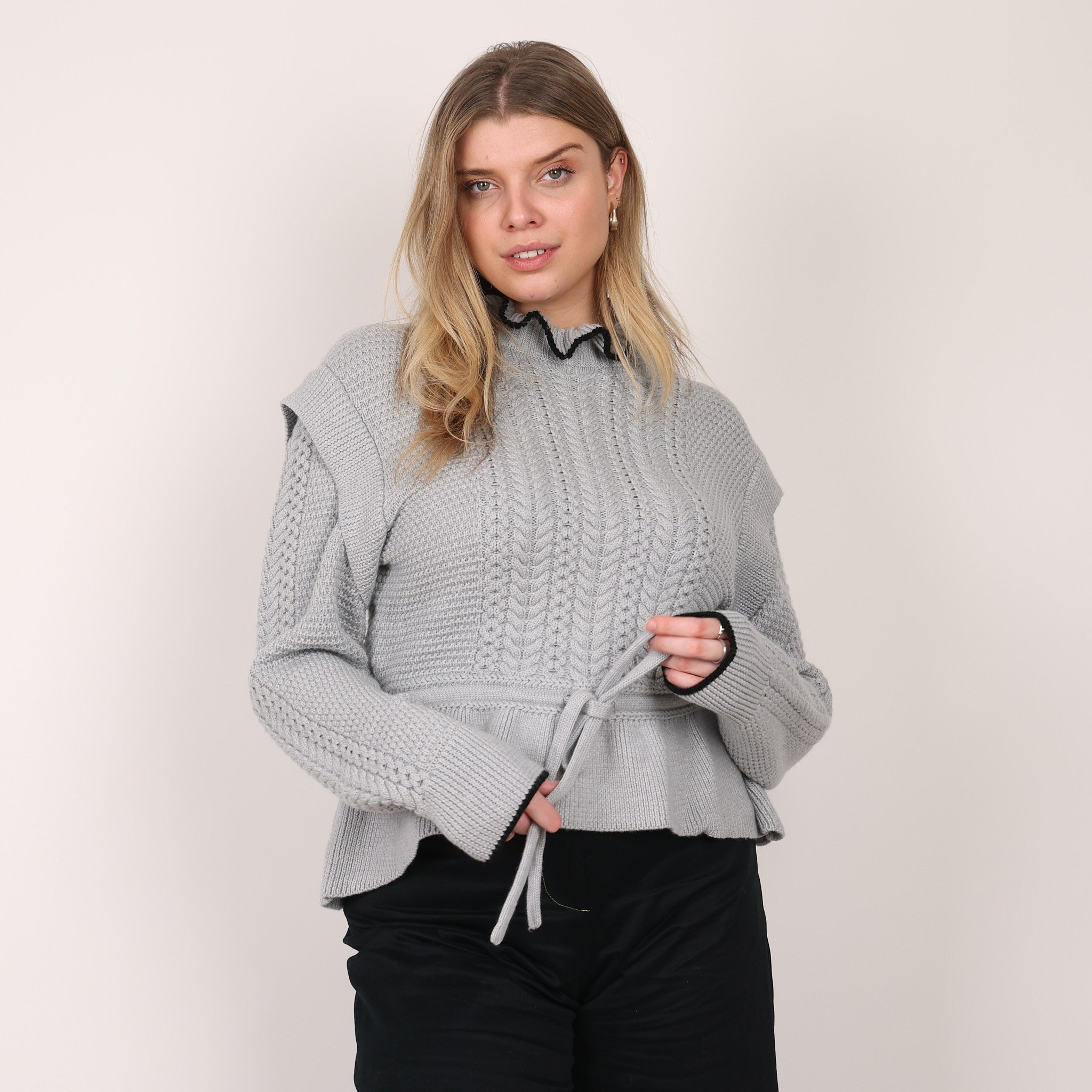 Knitwear, UK Size 12