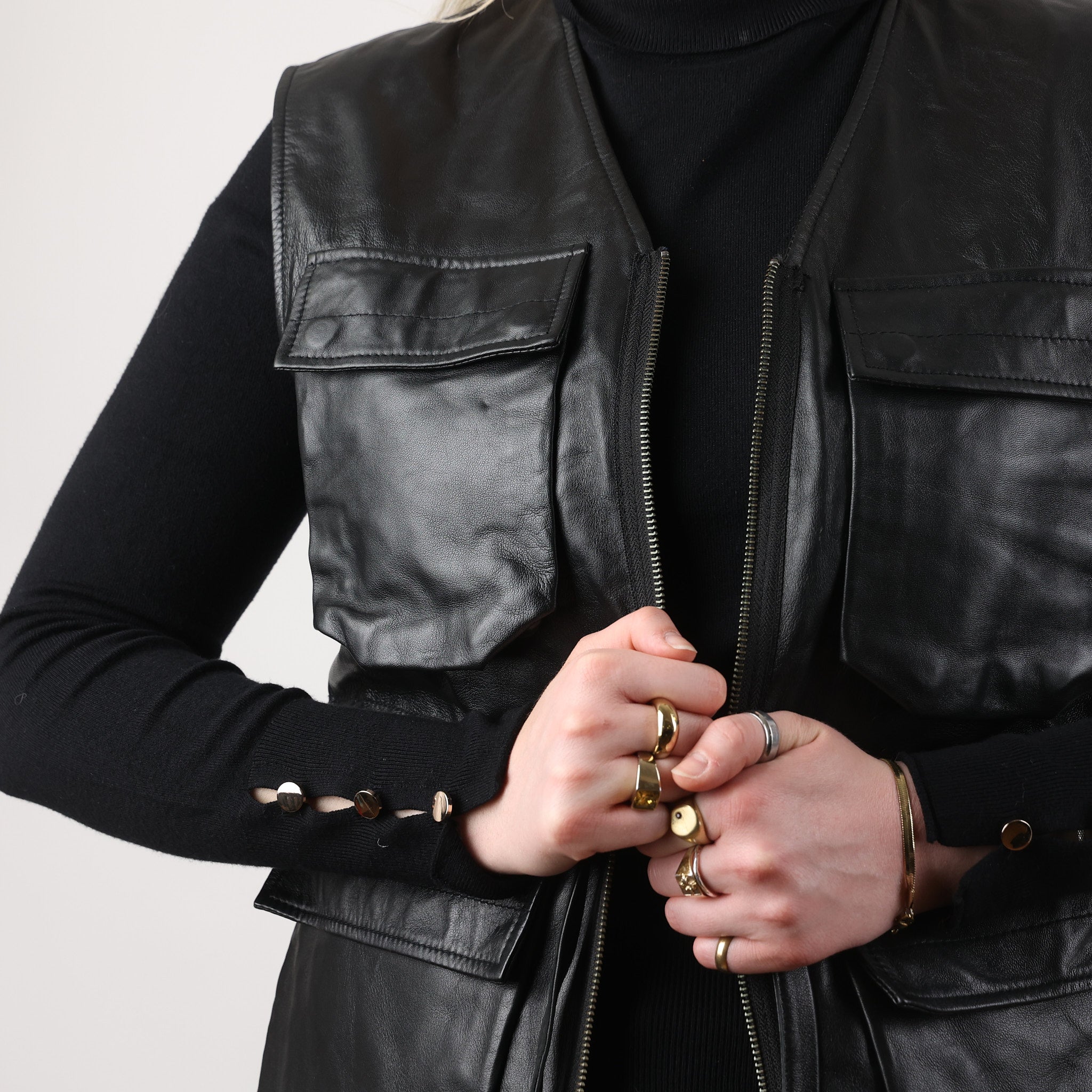 Coat, UK Size 12