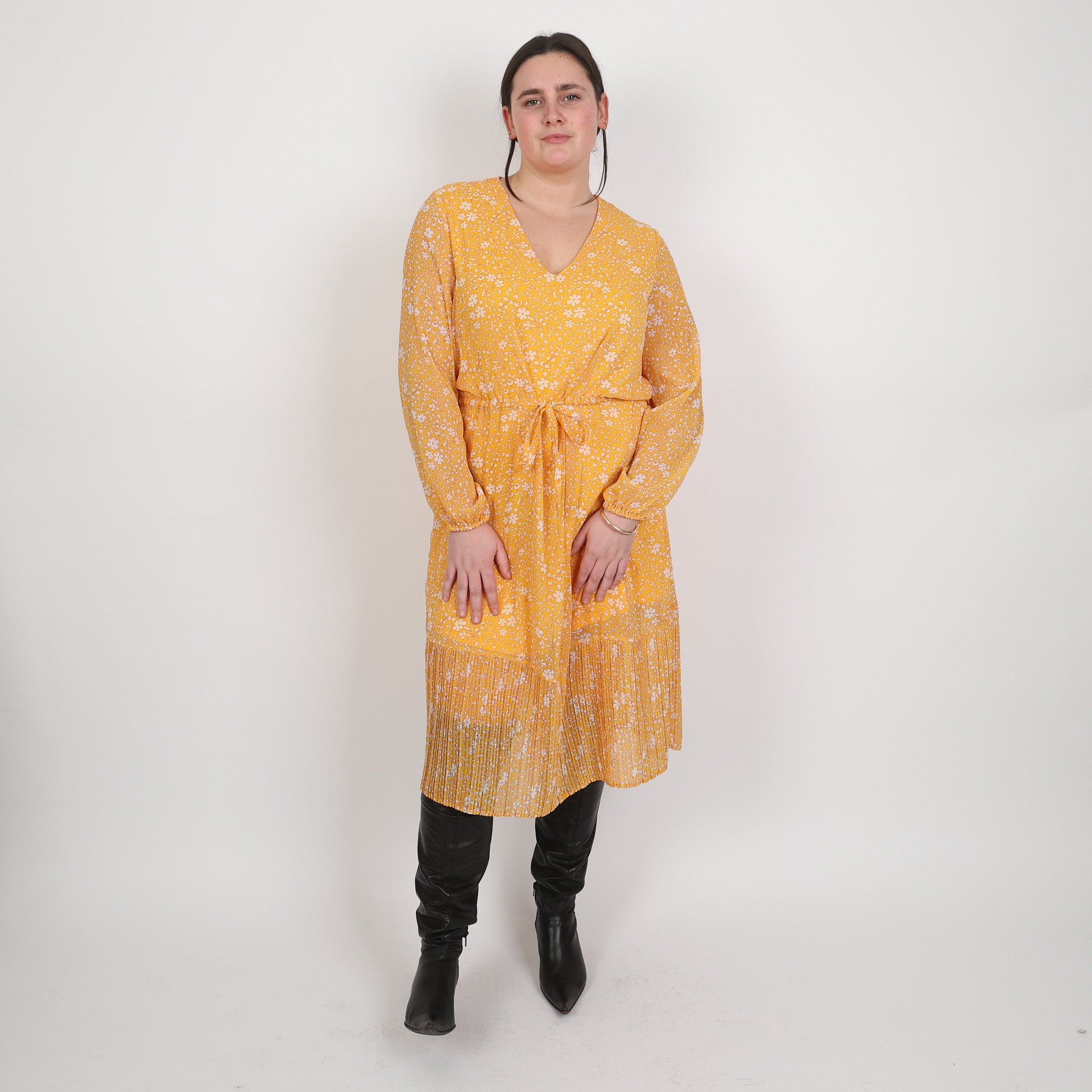 Dress, UK Size 16