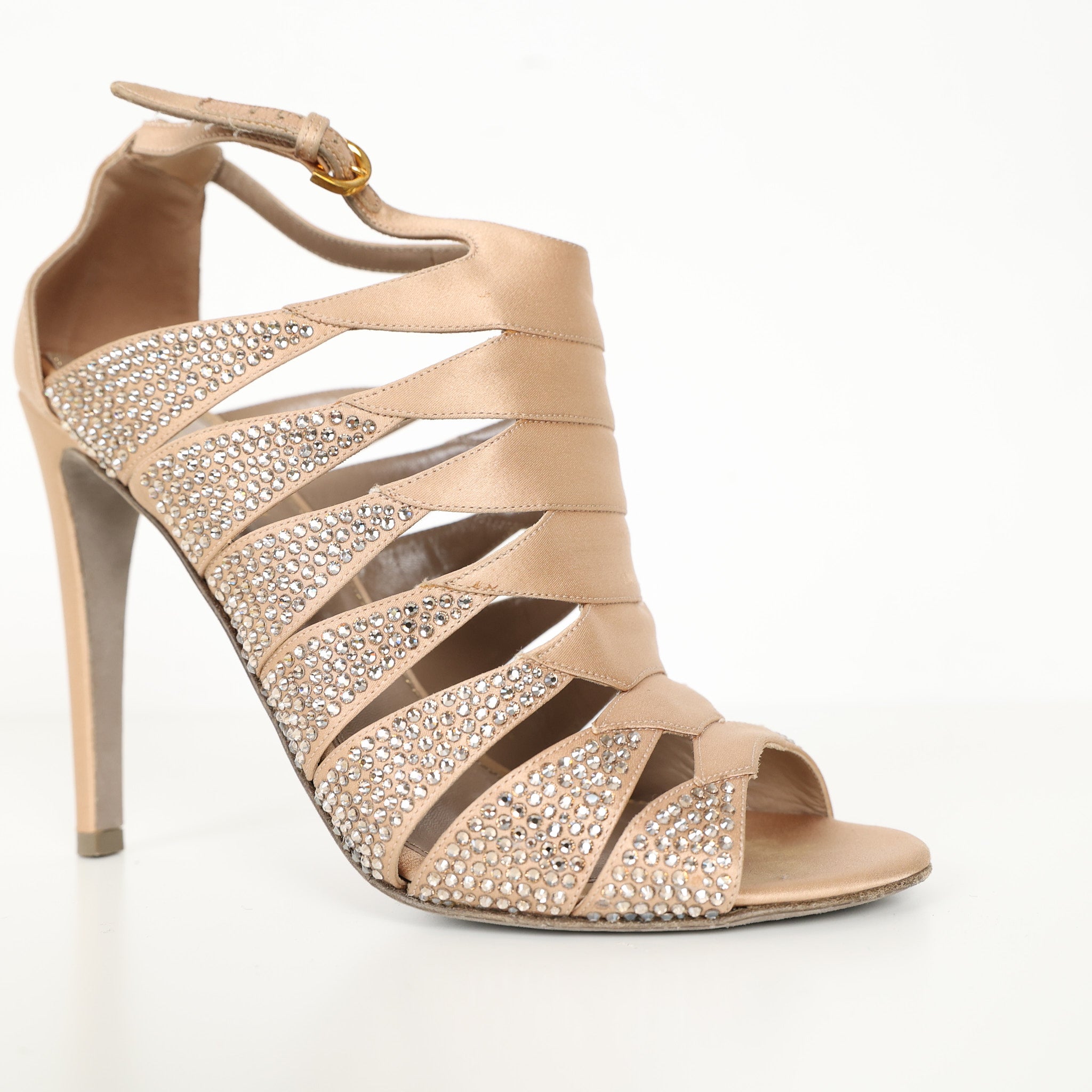 Shoes, Shoe Size 38.5