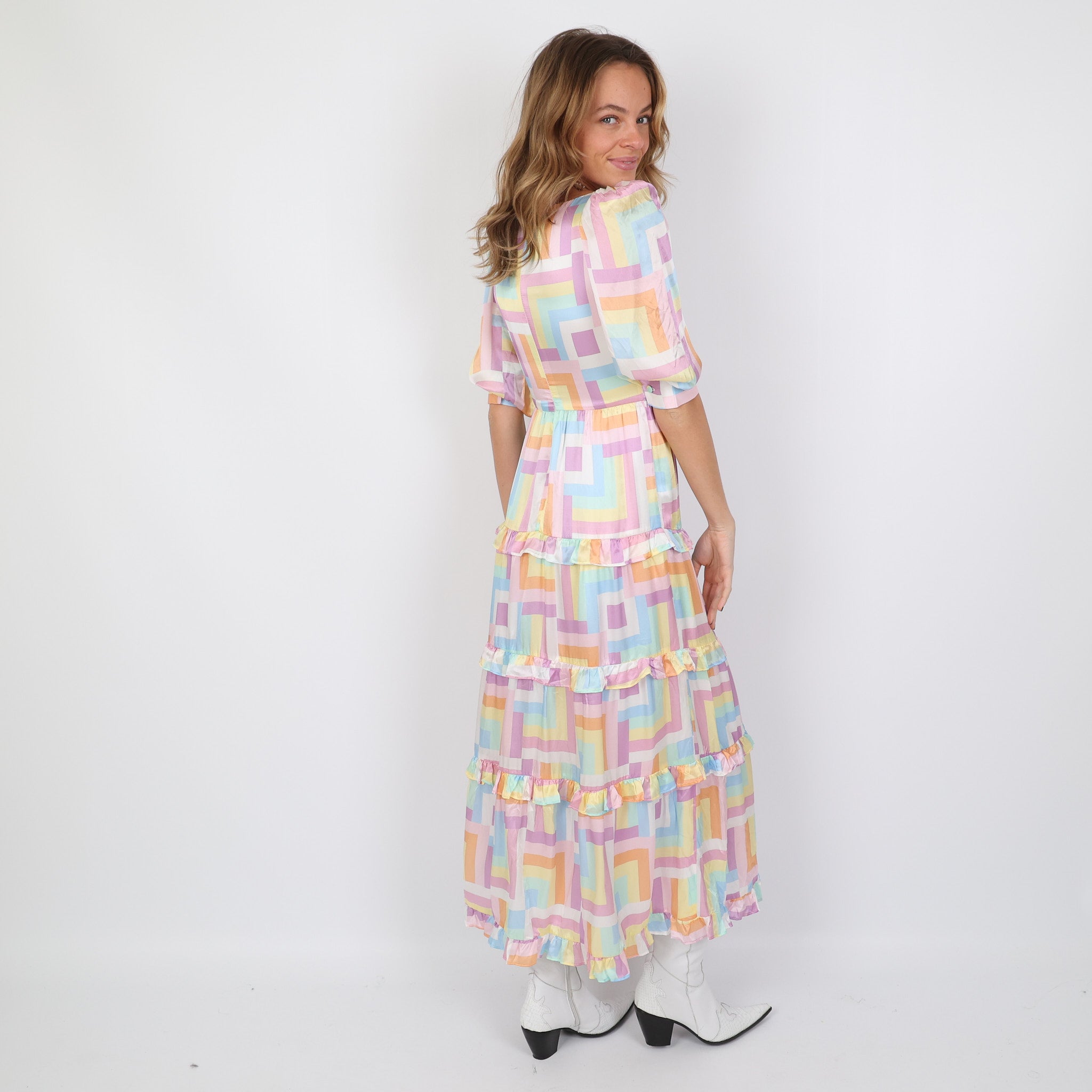 Dress, UK Size 6