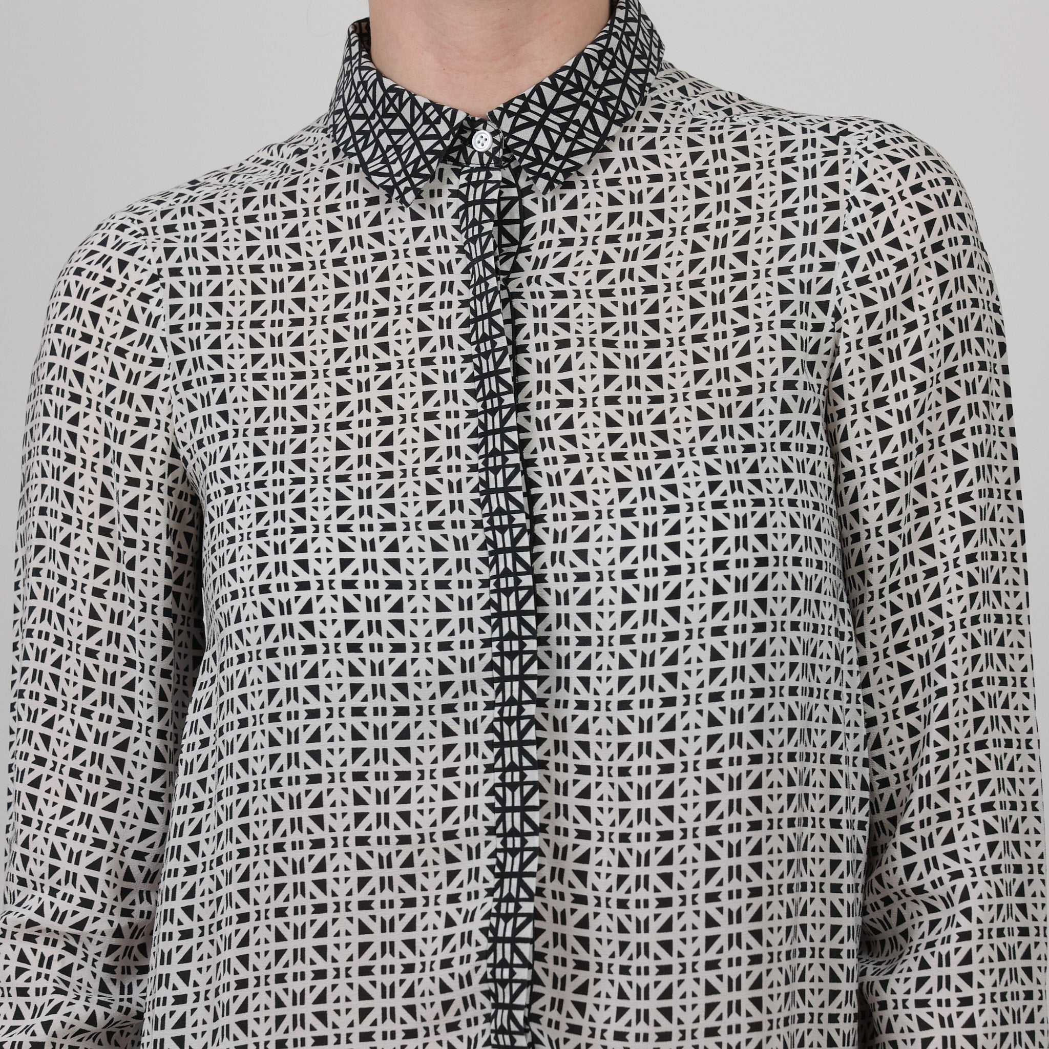 Top, UK Size 6