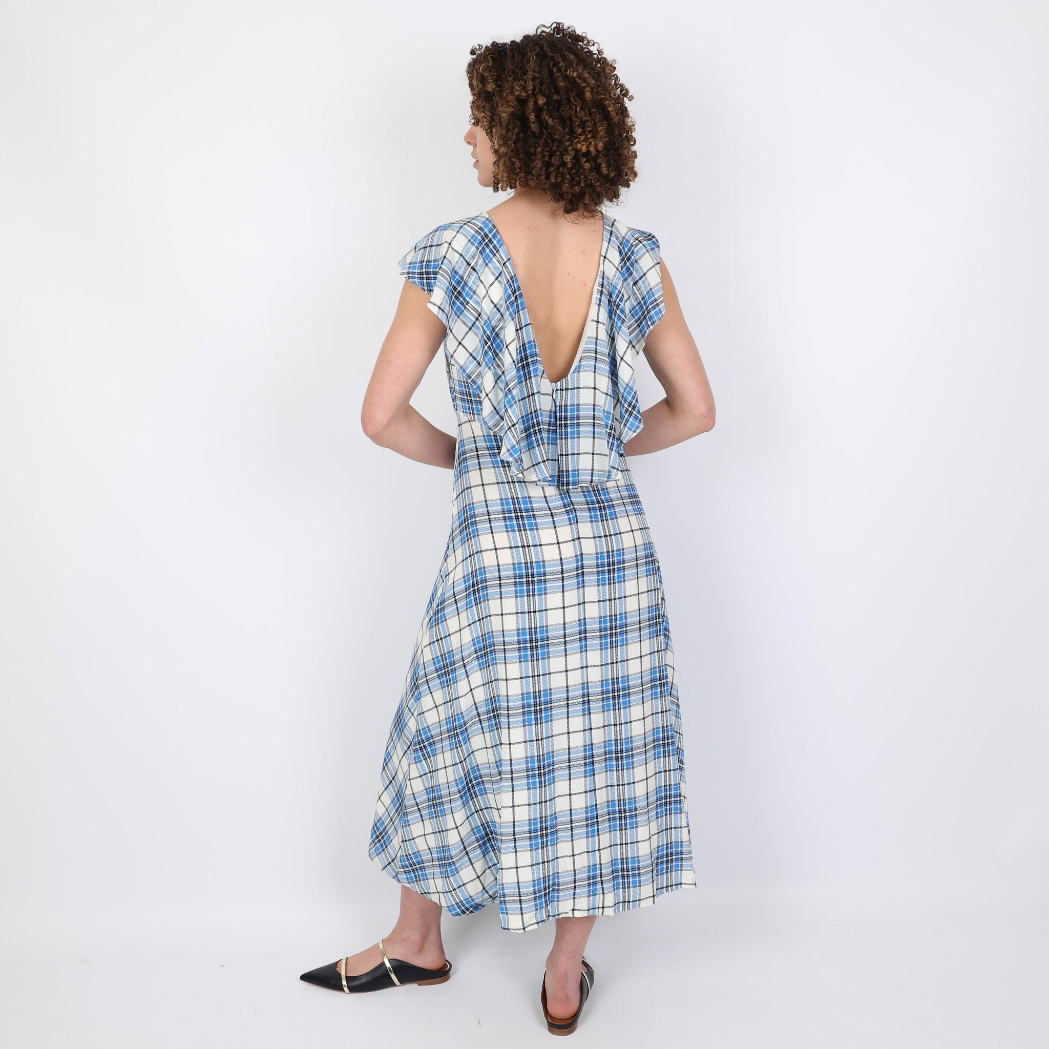 Dress, UK Size 12