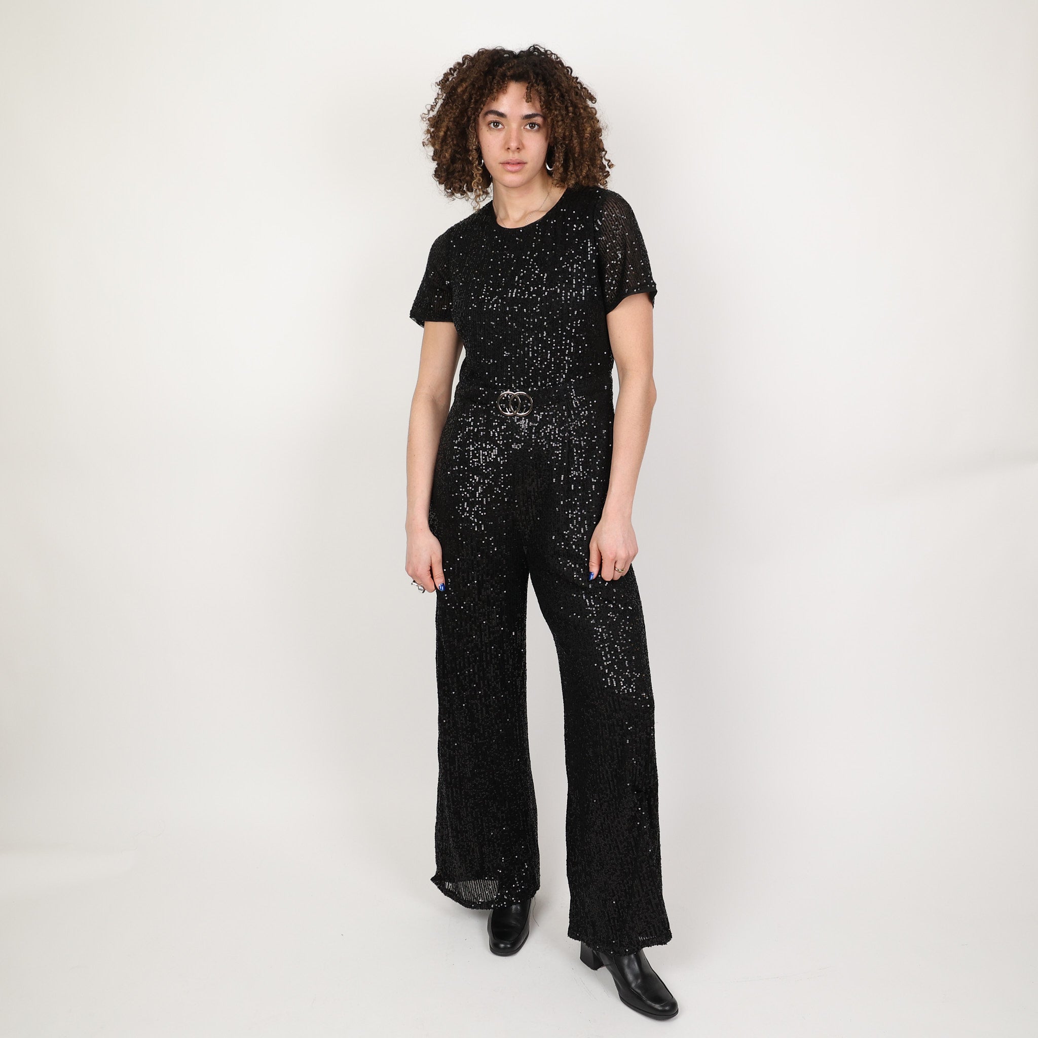 Jumpsuit, UK Size 12