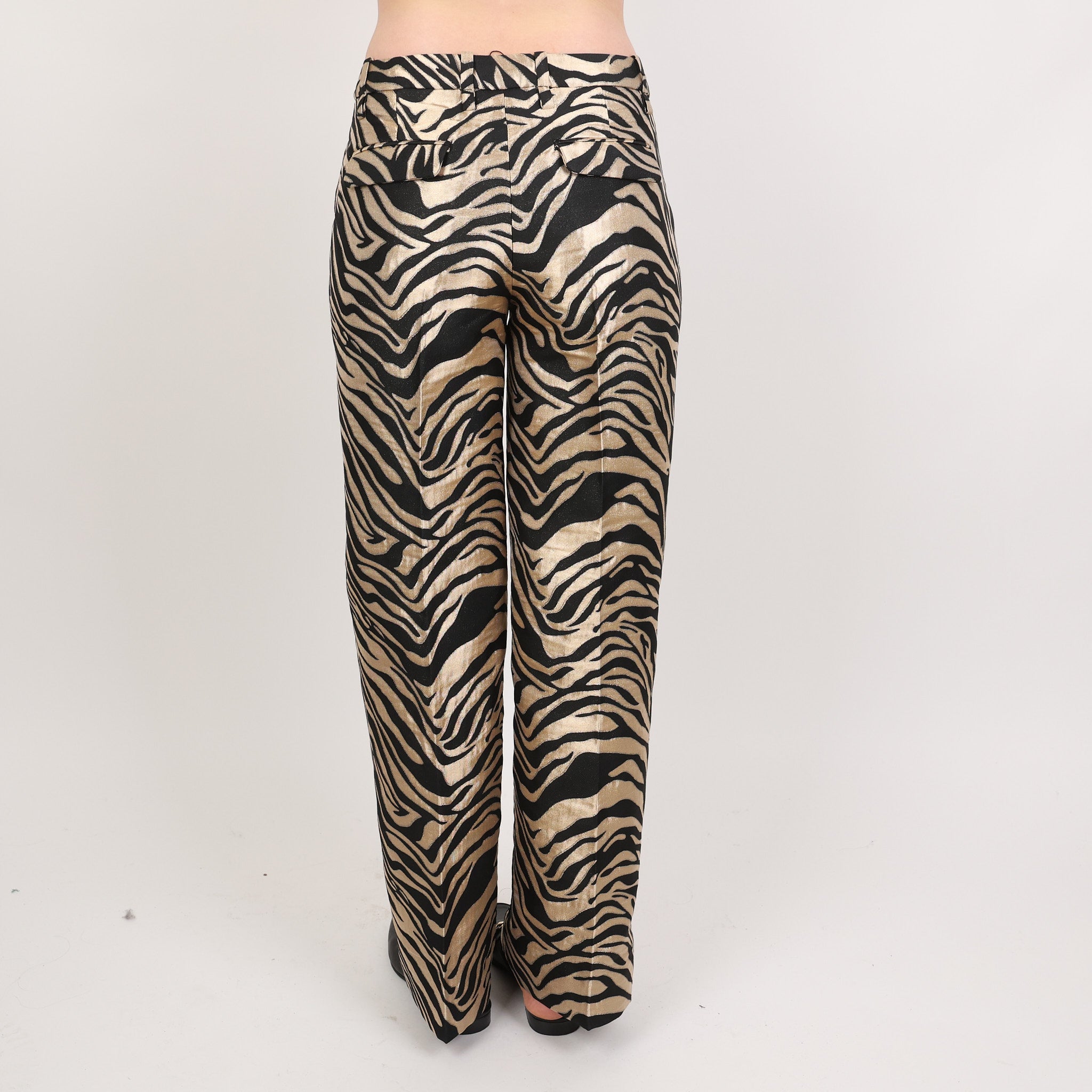 Trousers, UK Size 8