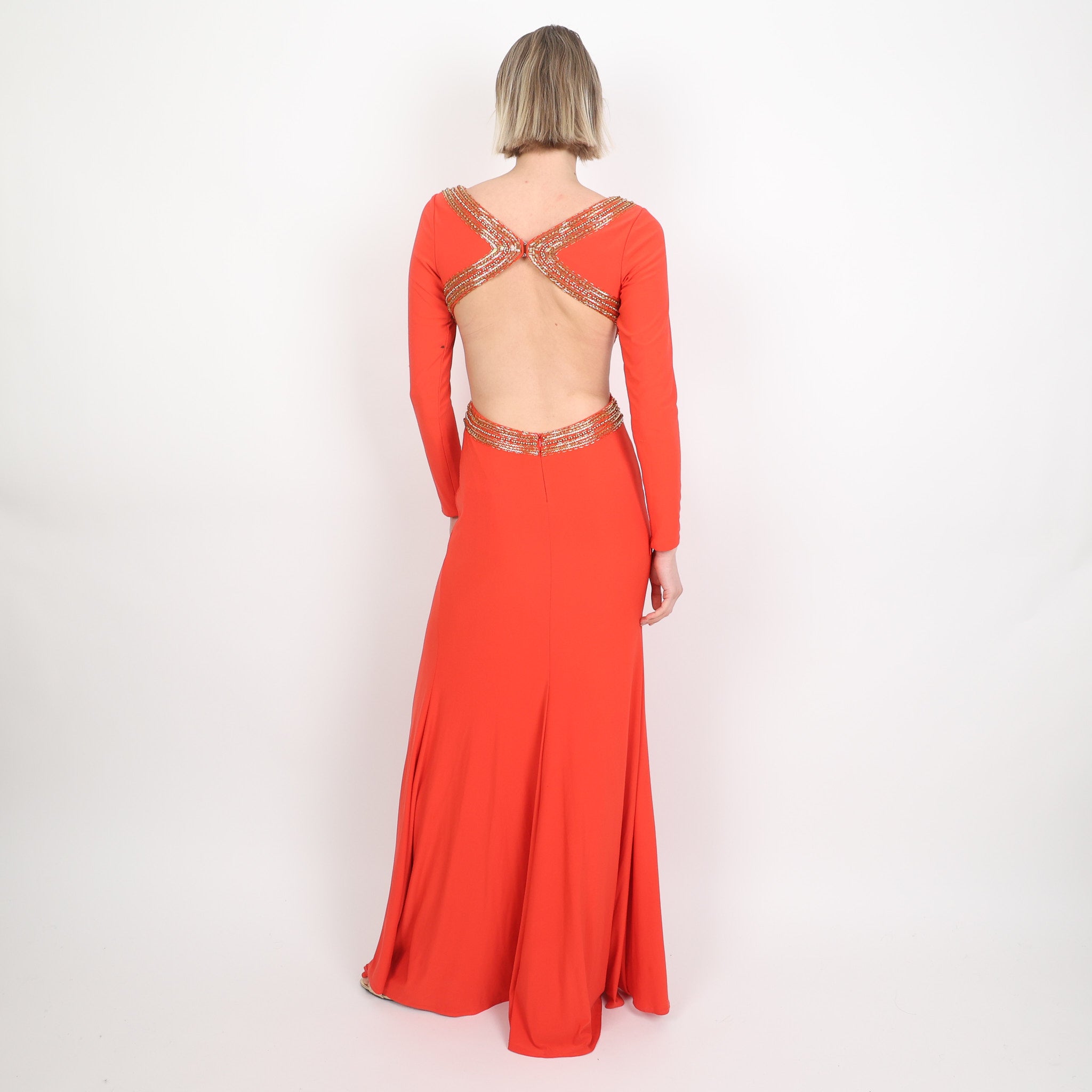 Dress, UK Size 8