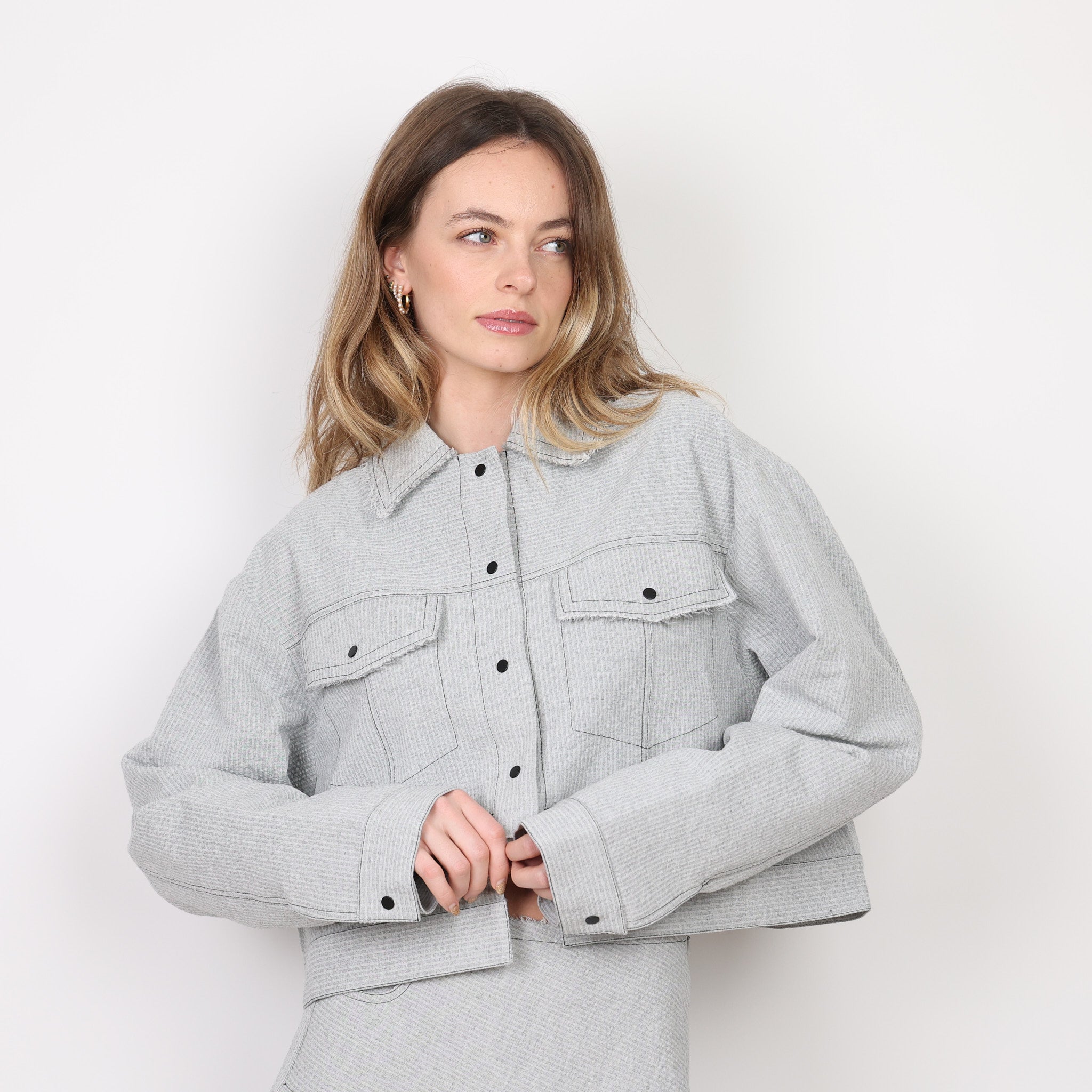 Jacket, UK Size 10