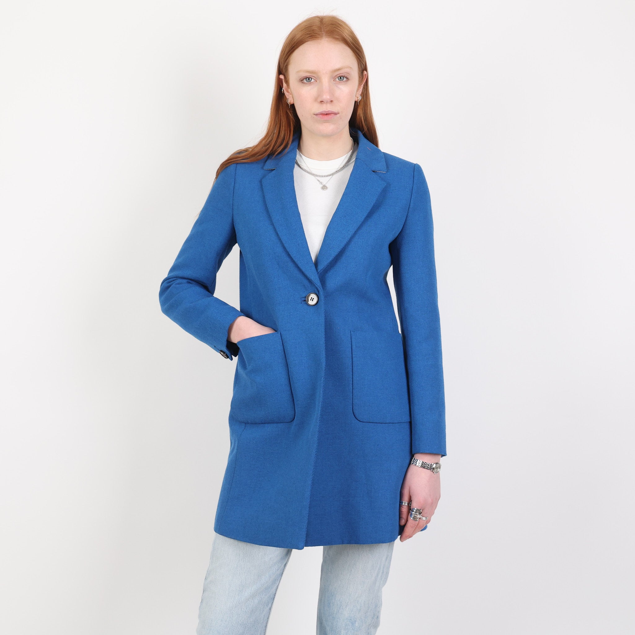 Jacket, UK Size 8