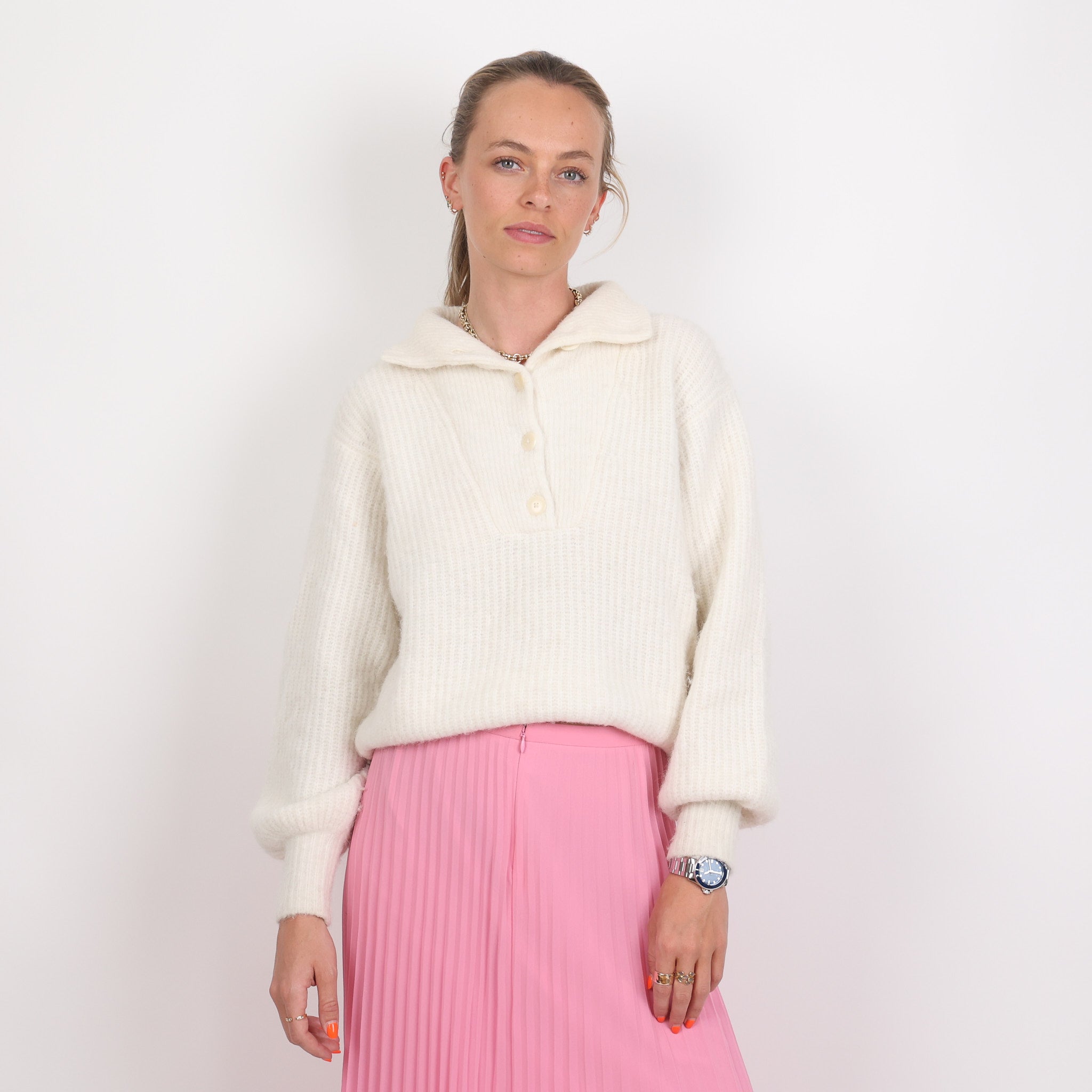 Knitwear, UK Size 8