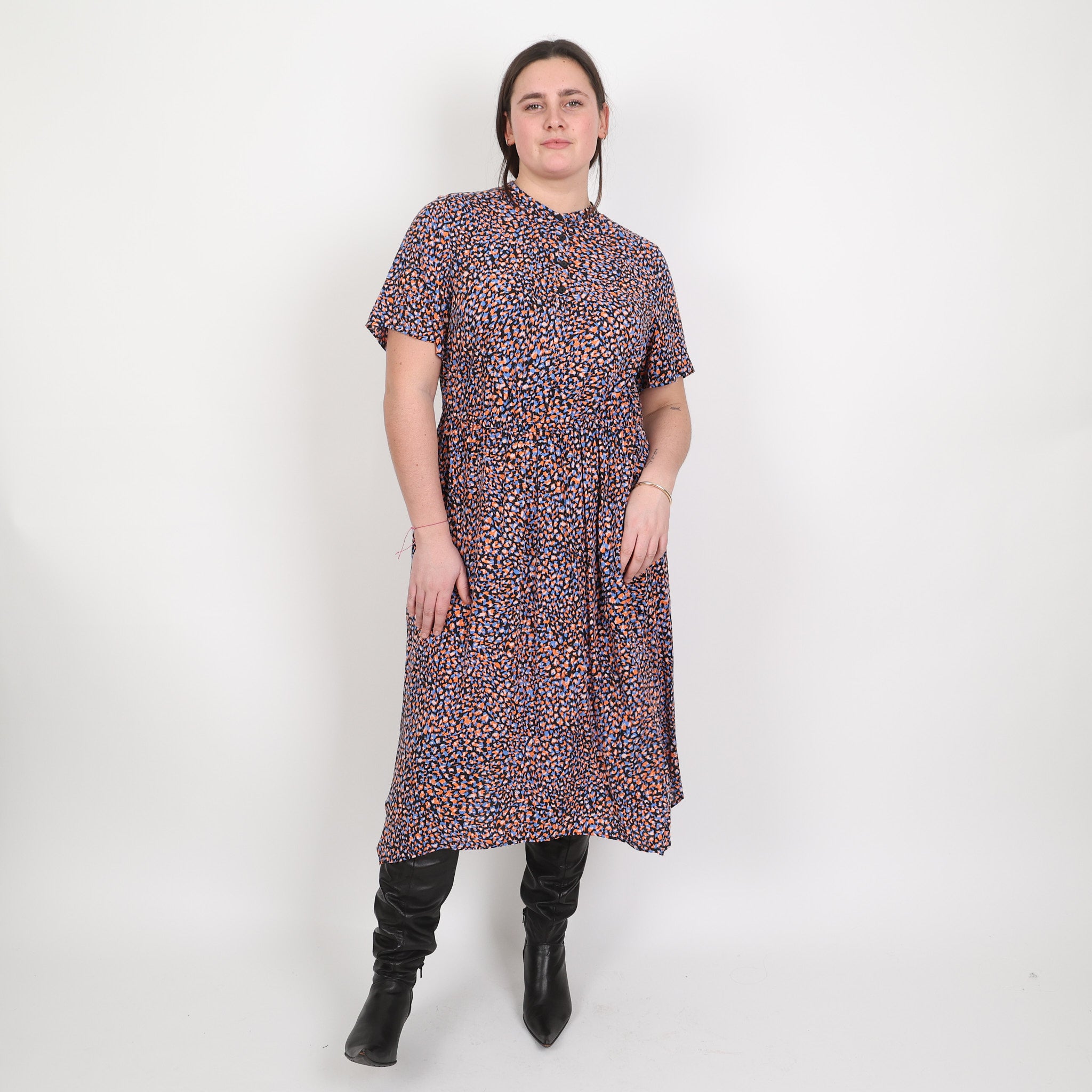 Dress, UK Size 16