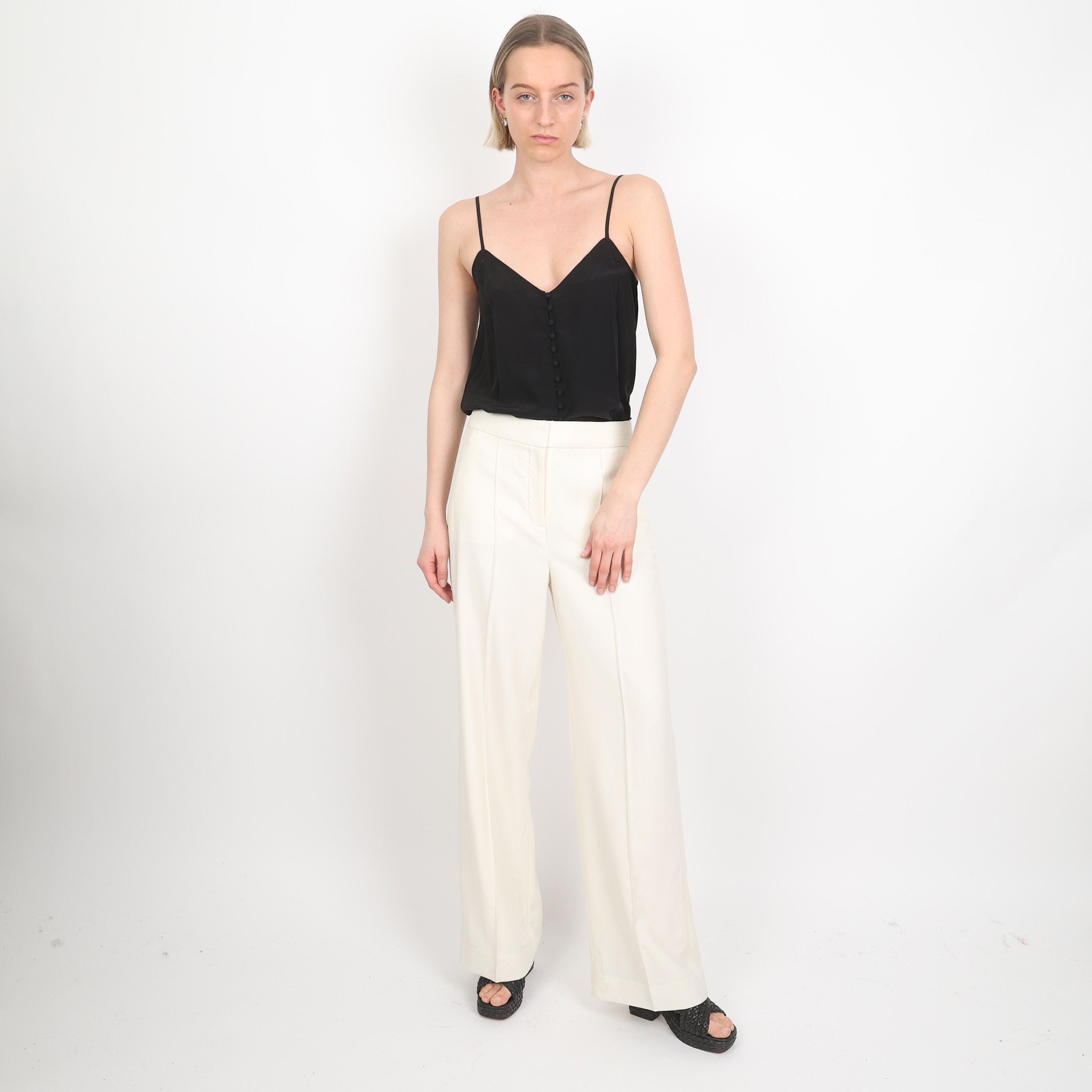 Trousers, UK Size 8