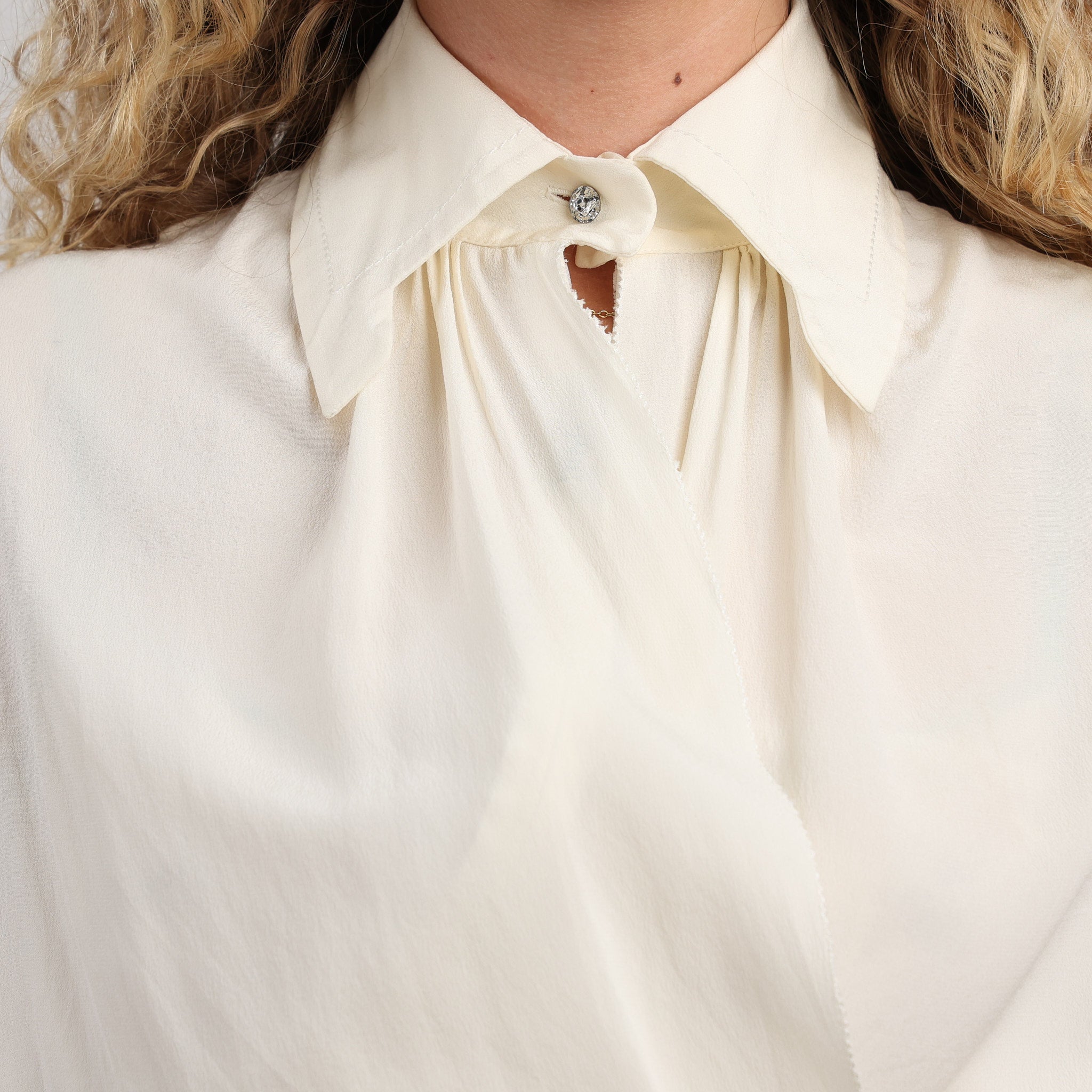 Blouse, UK Size 8