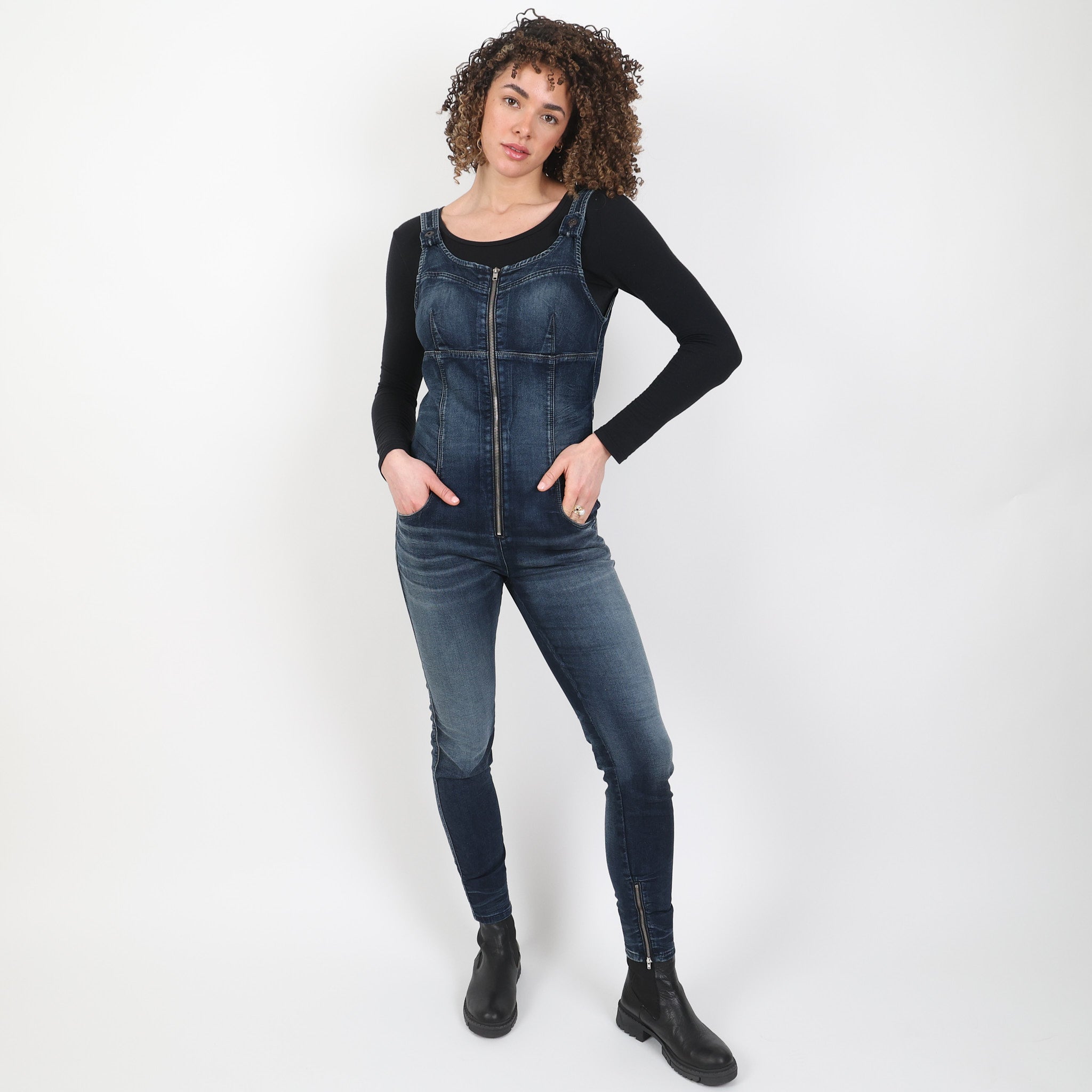 Jumpsuit, UK Size 10