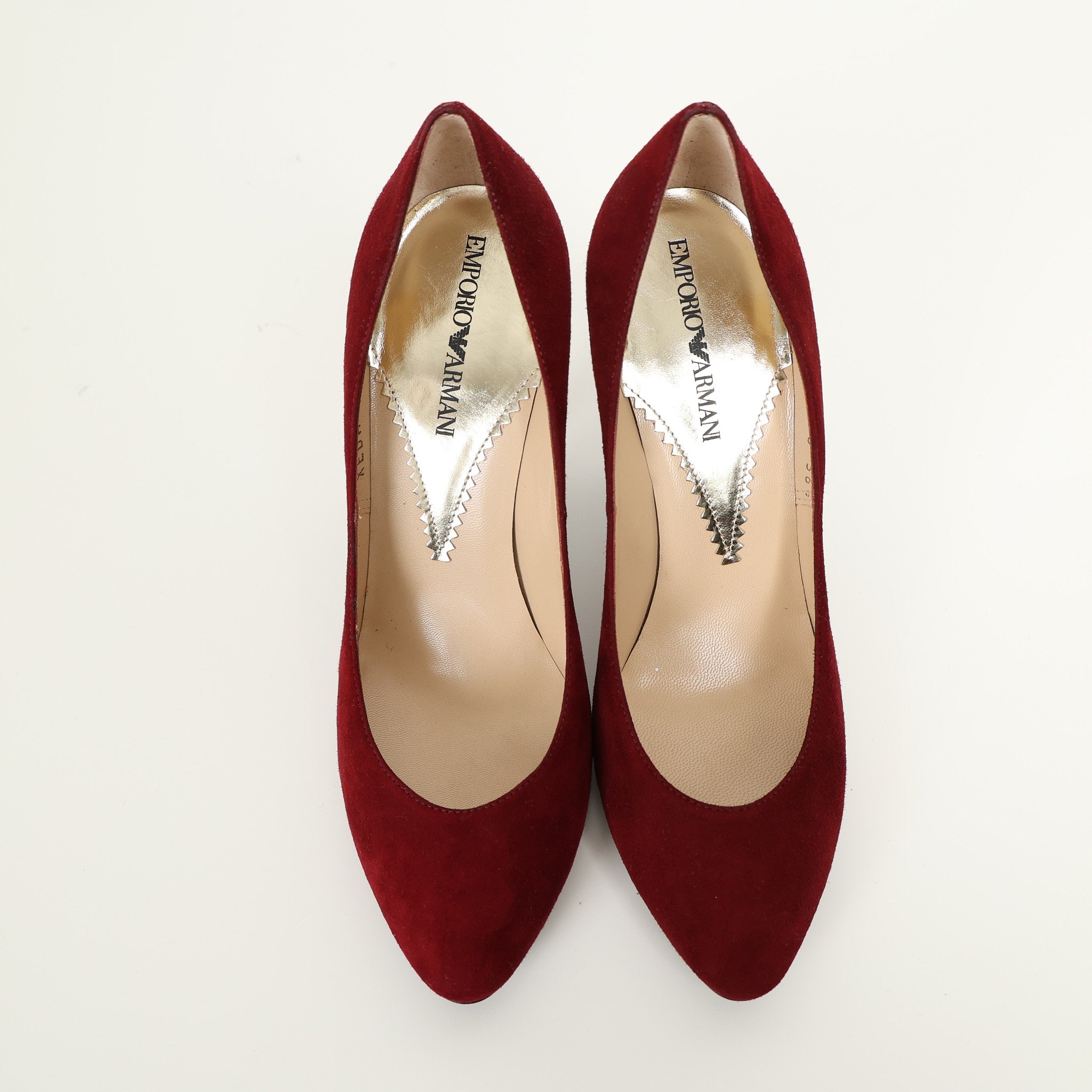 Shoes, Shoe Size 36.5