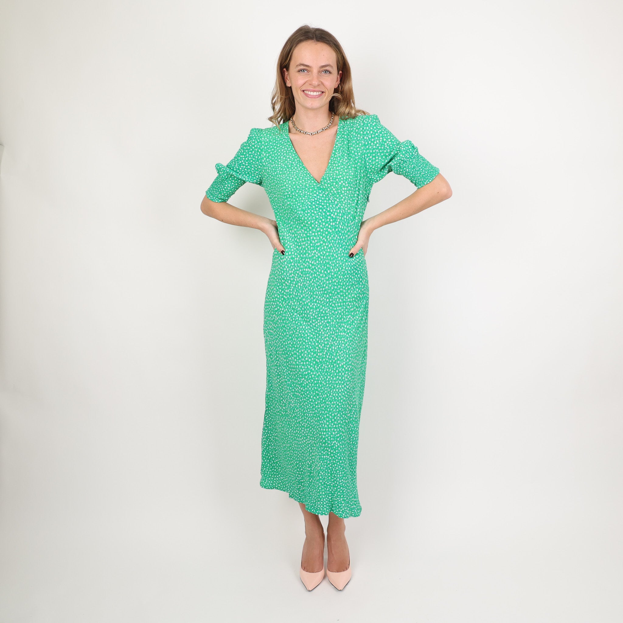 Dress, UK Size 12
