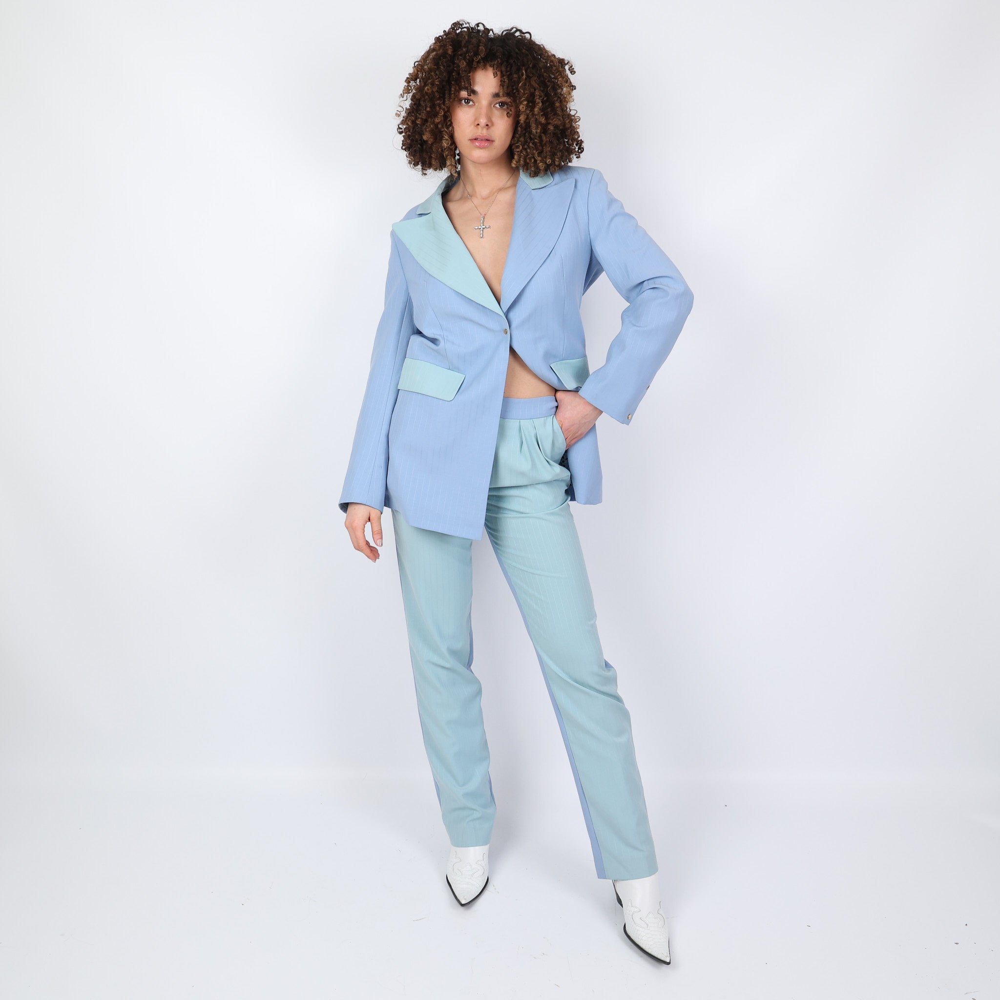Trousers, UK Size 10