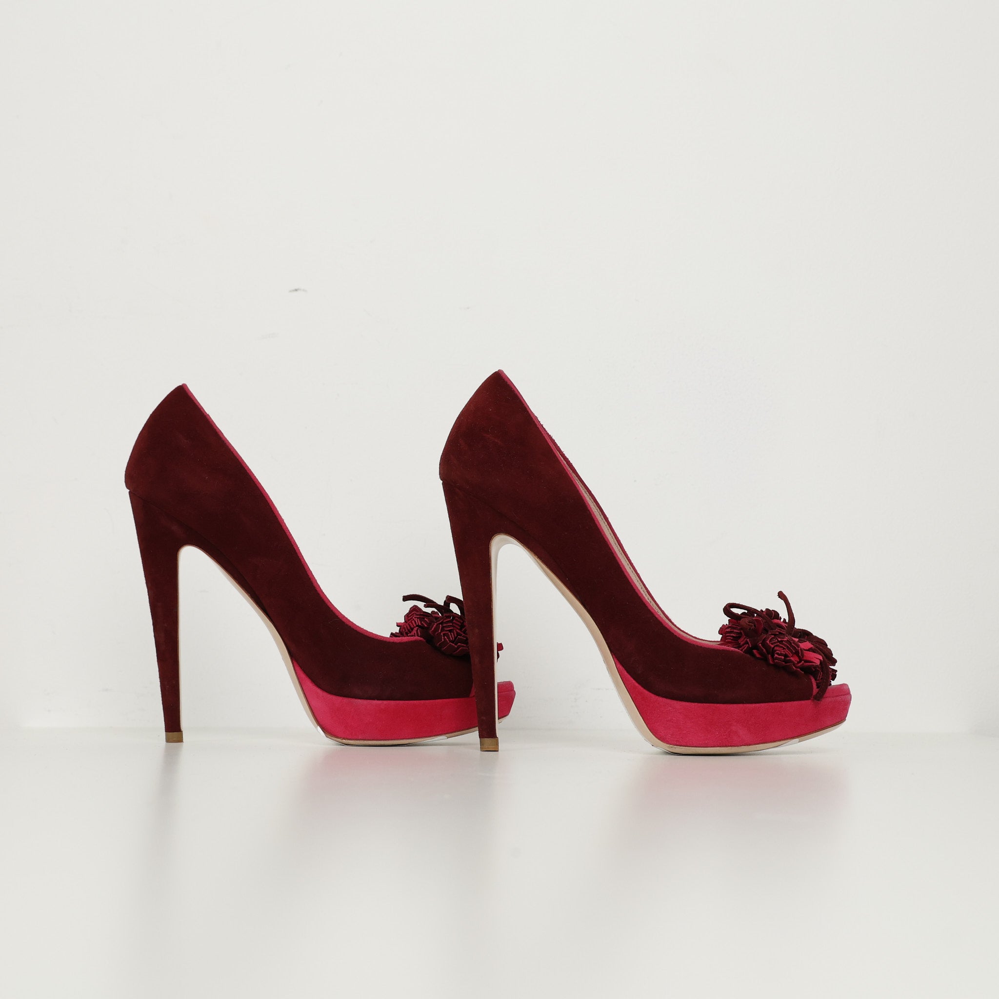 Shoes, Shoe Size 38