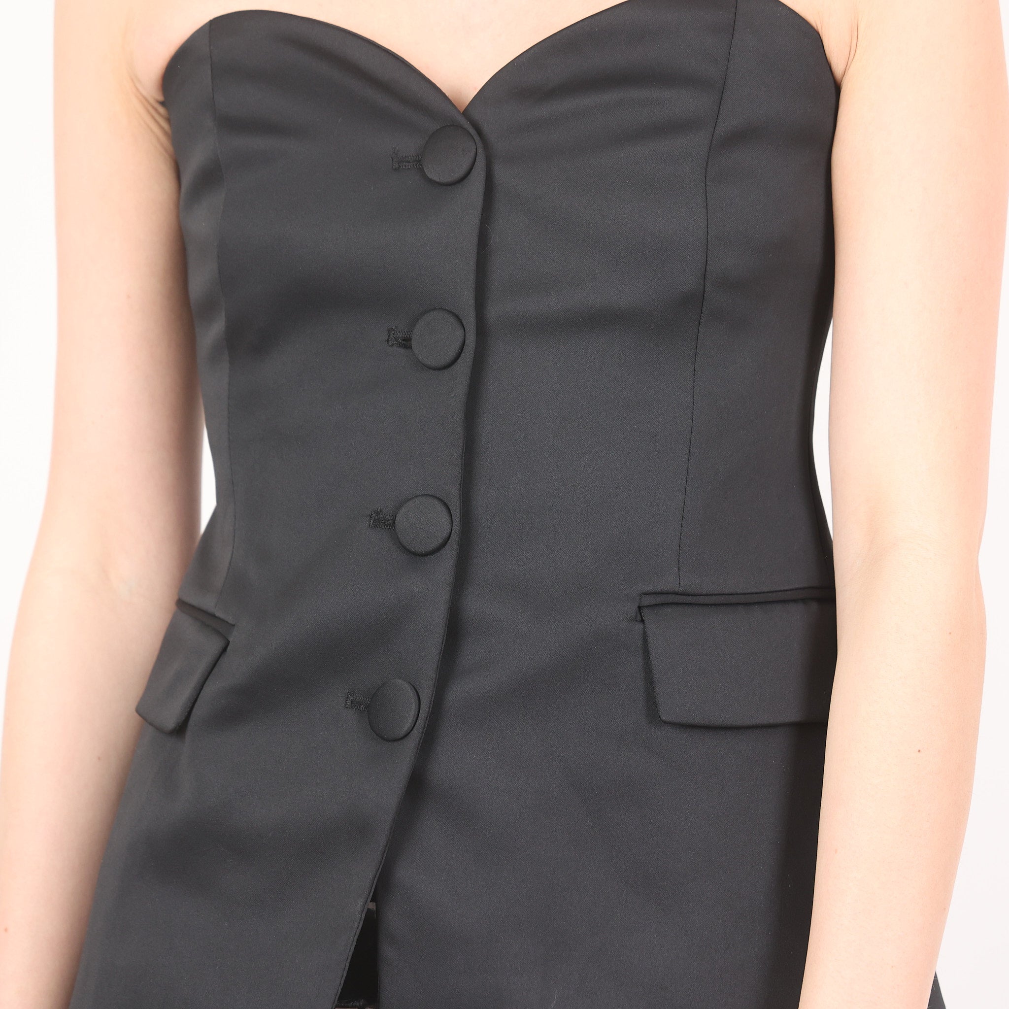 Top, UK Size 8