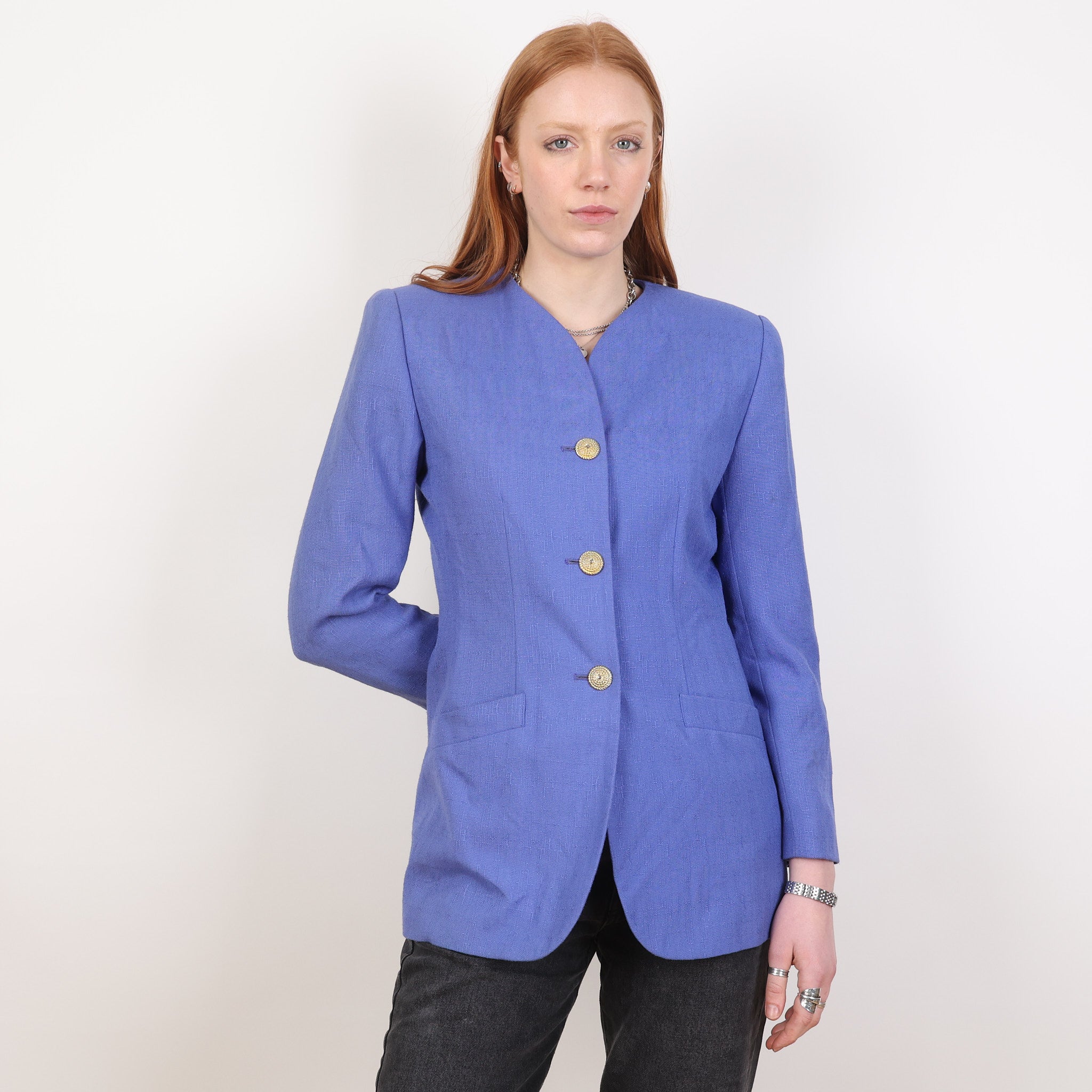 Blazer, UK Size 6