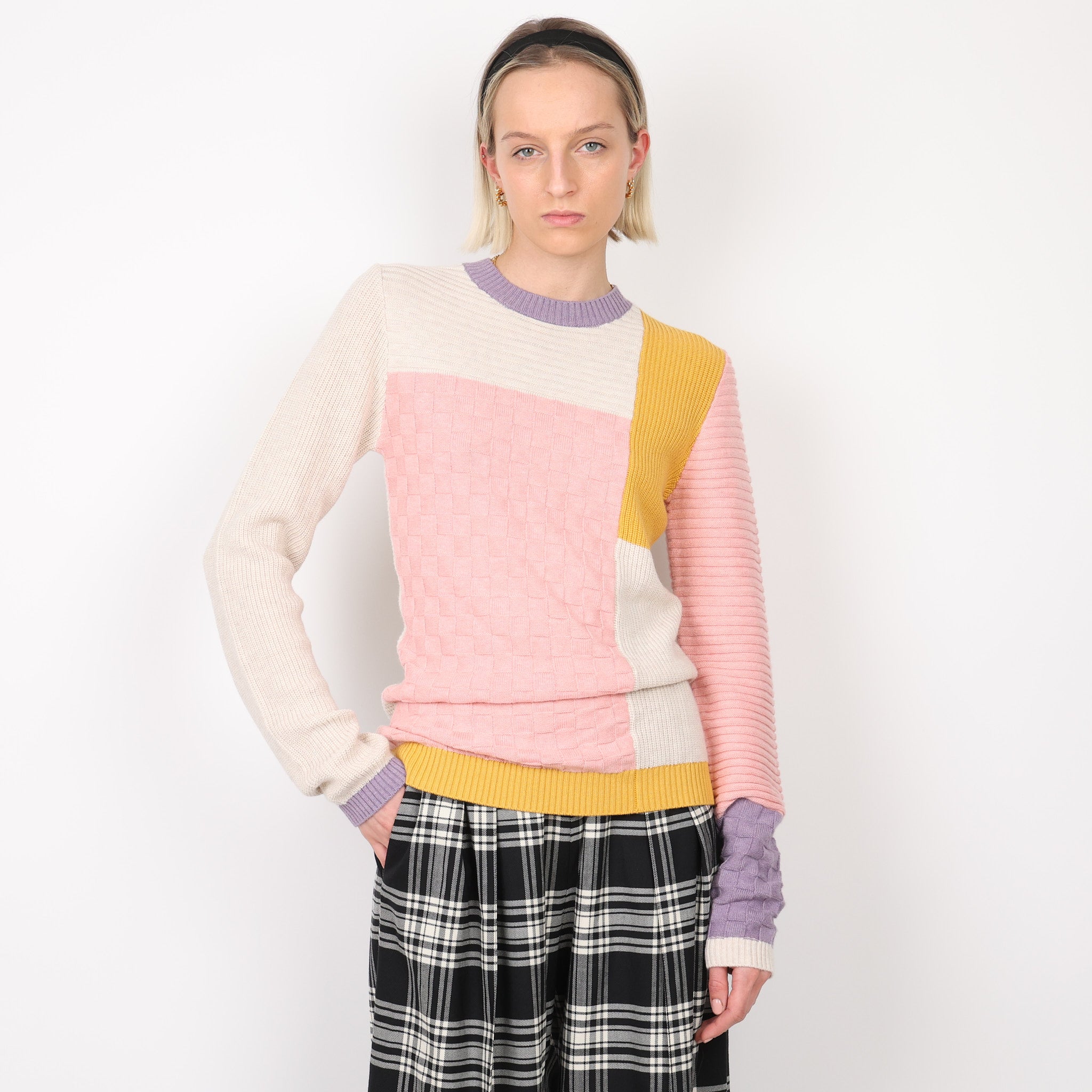 Knitwear, UK Size 10