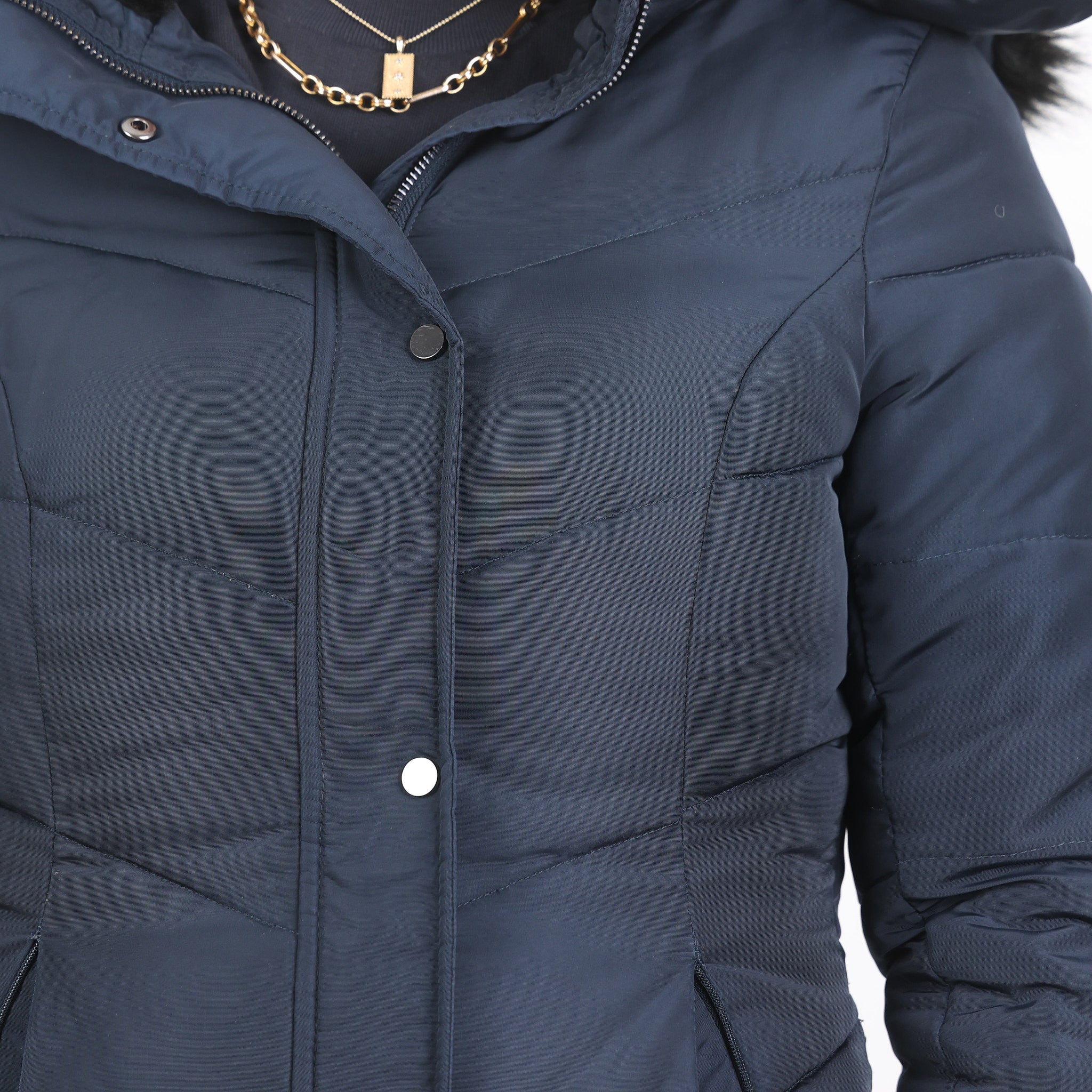 Coat, UK Size 8